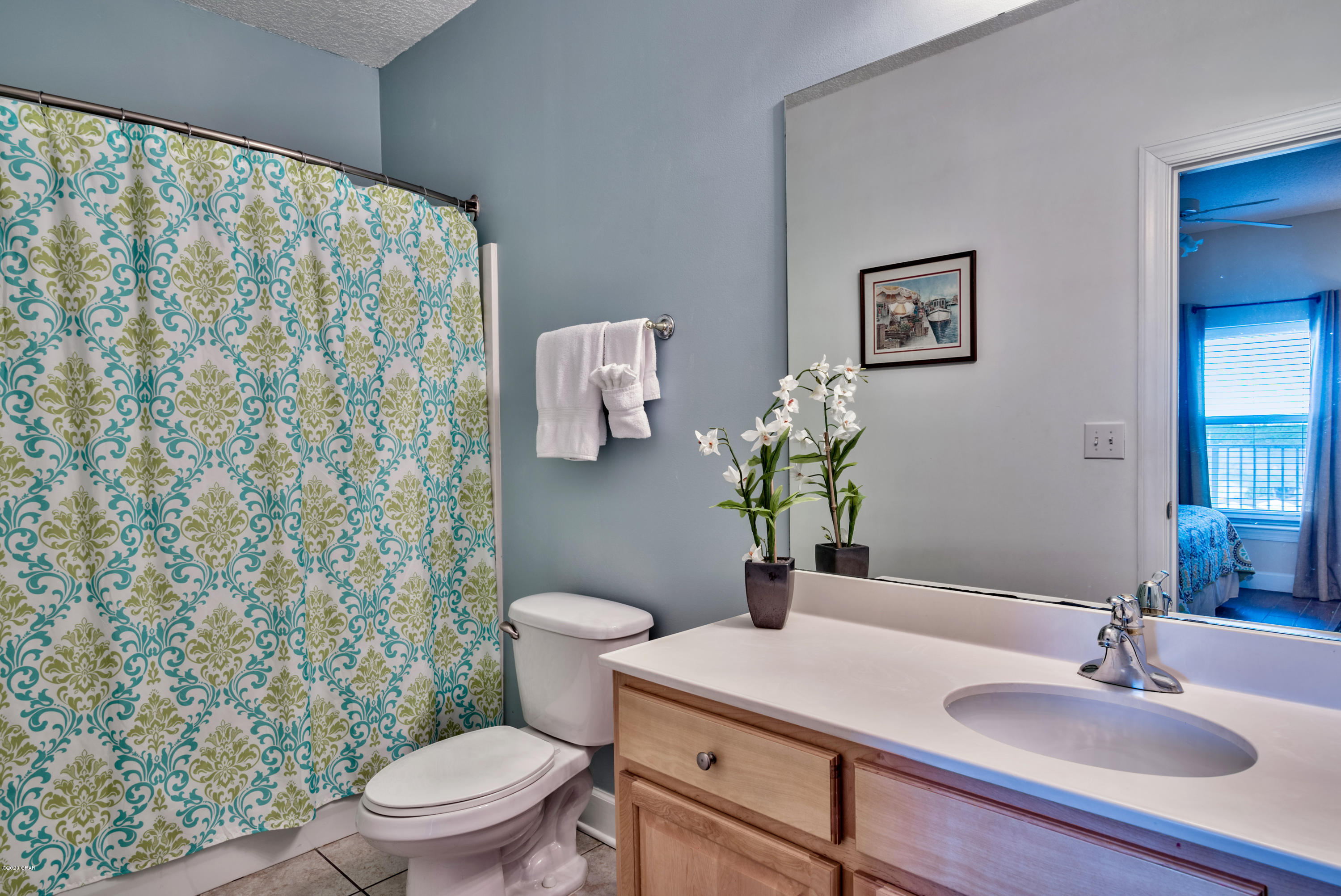 Tropic Winds - Residential