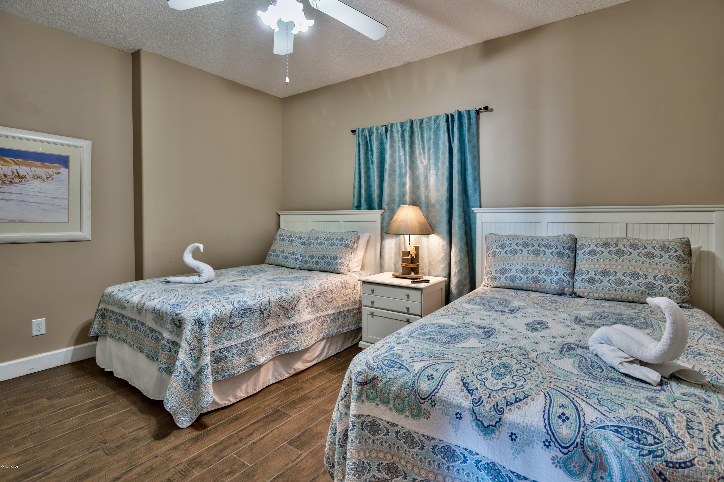 Tropic Winds - Residential