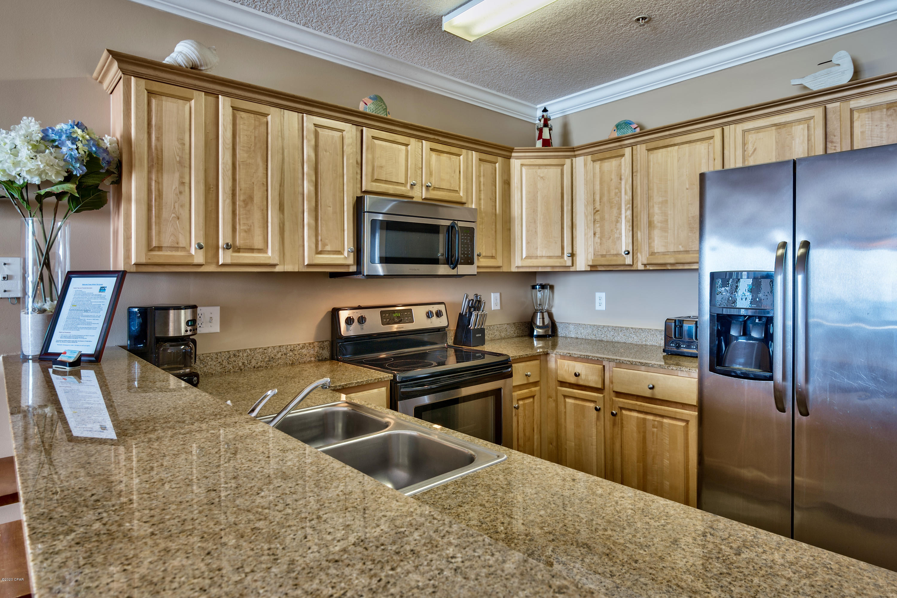 Tropic Winds - Residential