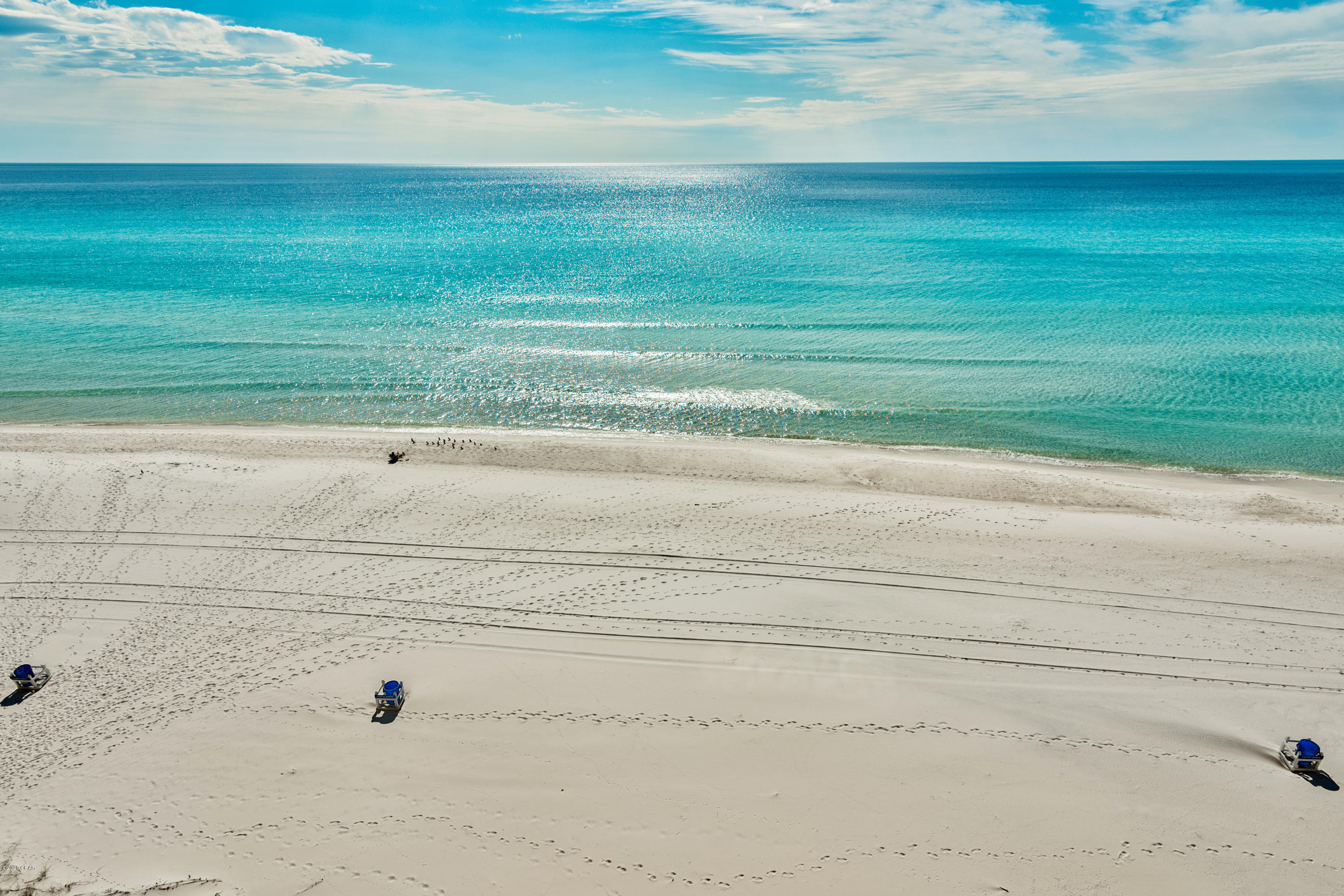 Tropic Winds - Residential