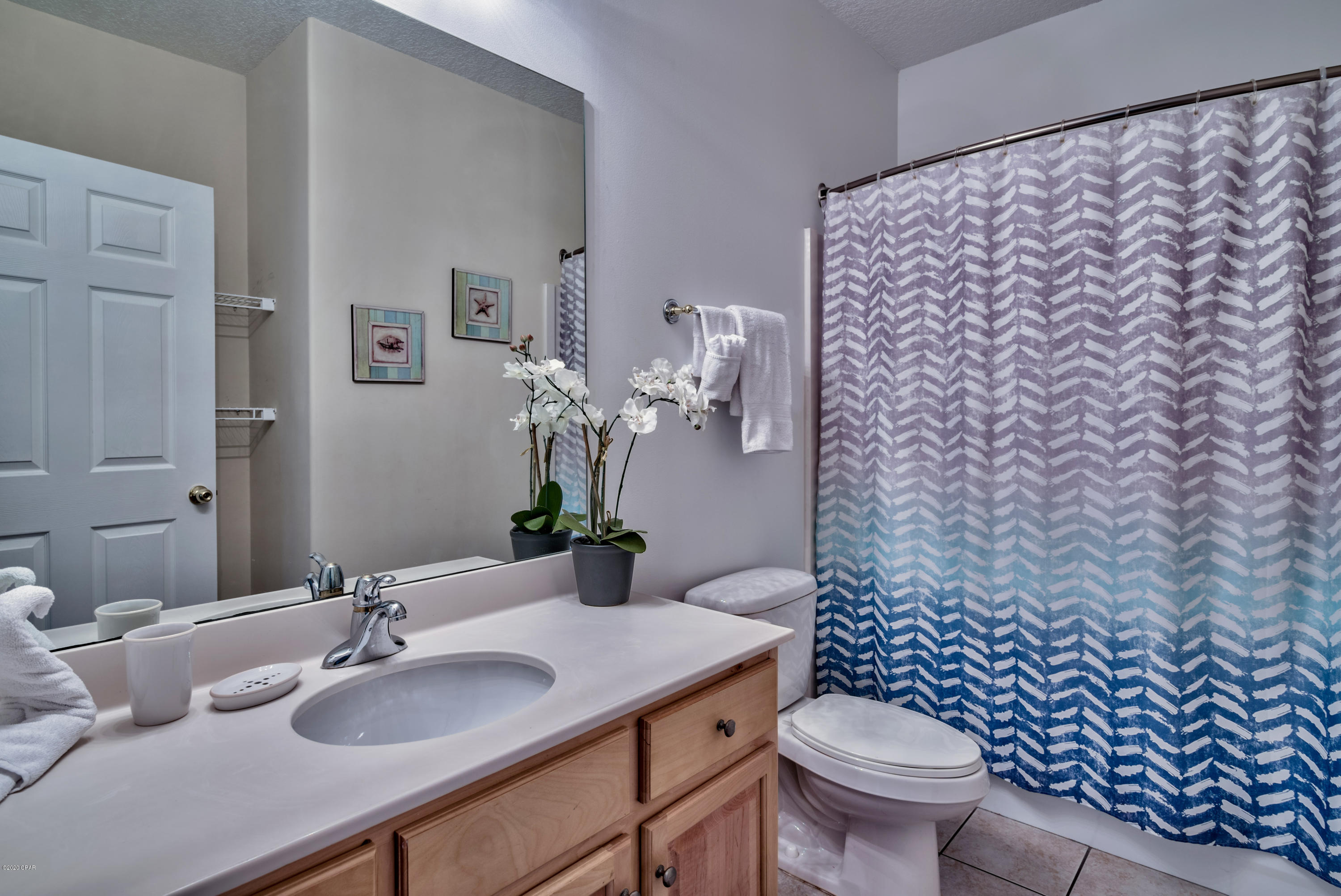 Tropic Winds - Residential