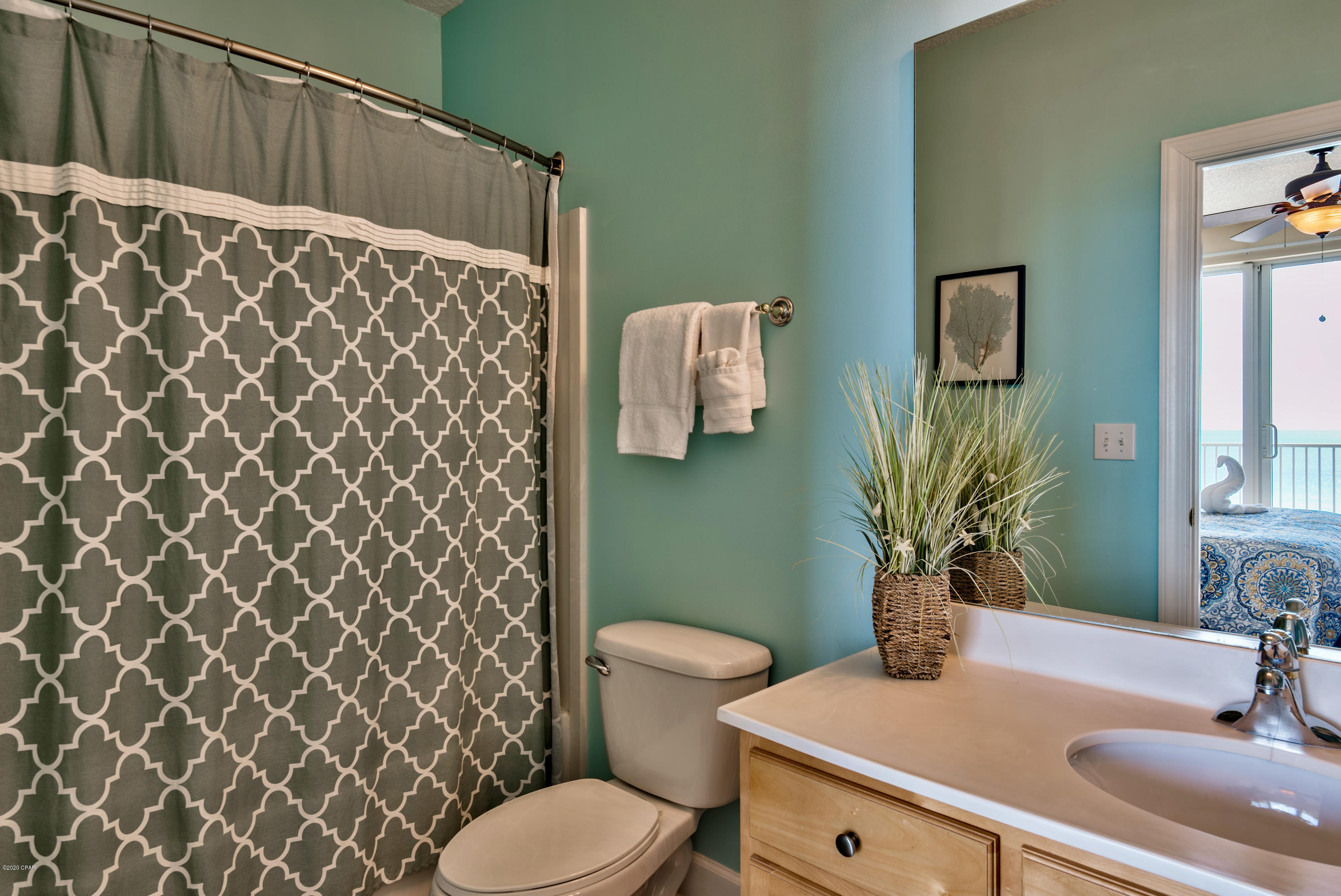 Tropic Winds - Residential