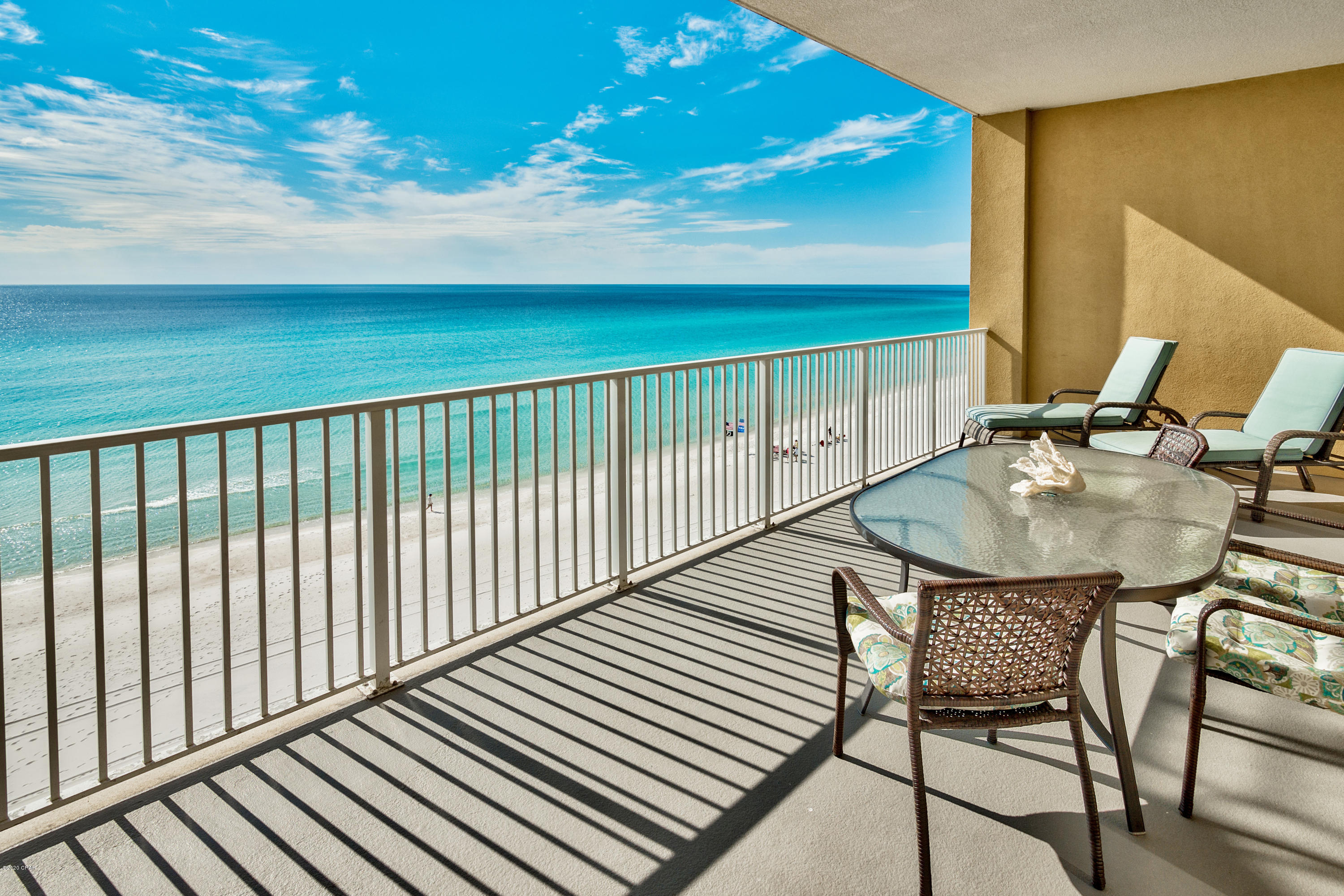 Tropic Winds - Residential