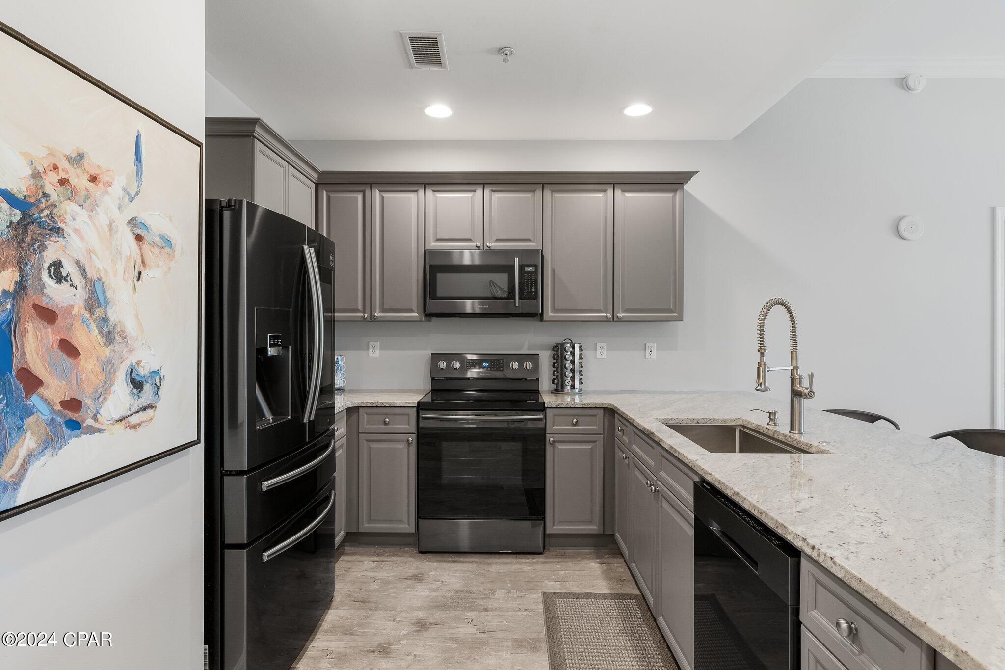 Reflections - Residential Lease