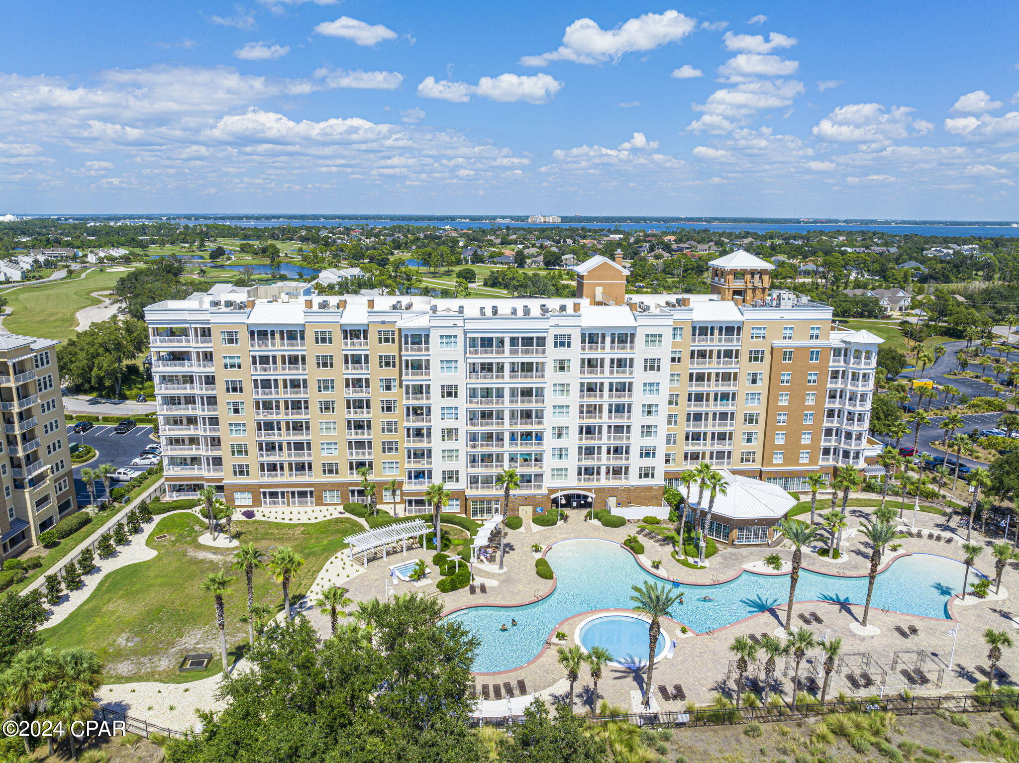 Reflections - Residential Lease