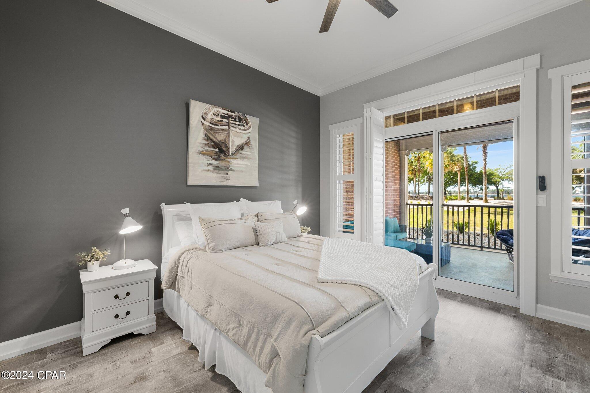 Reflections - Residential Lease