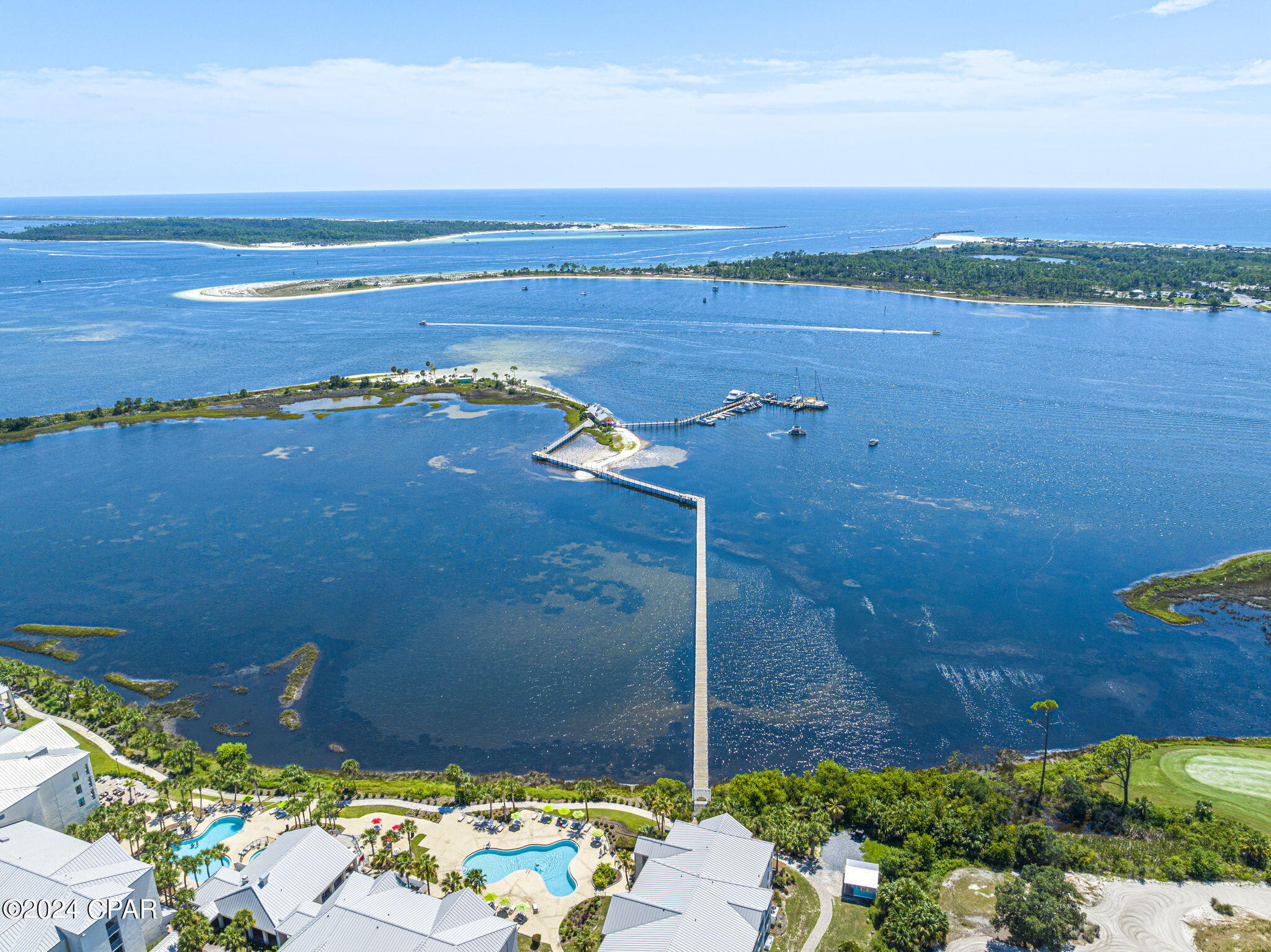 Reflections - Residential Lease