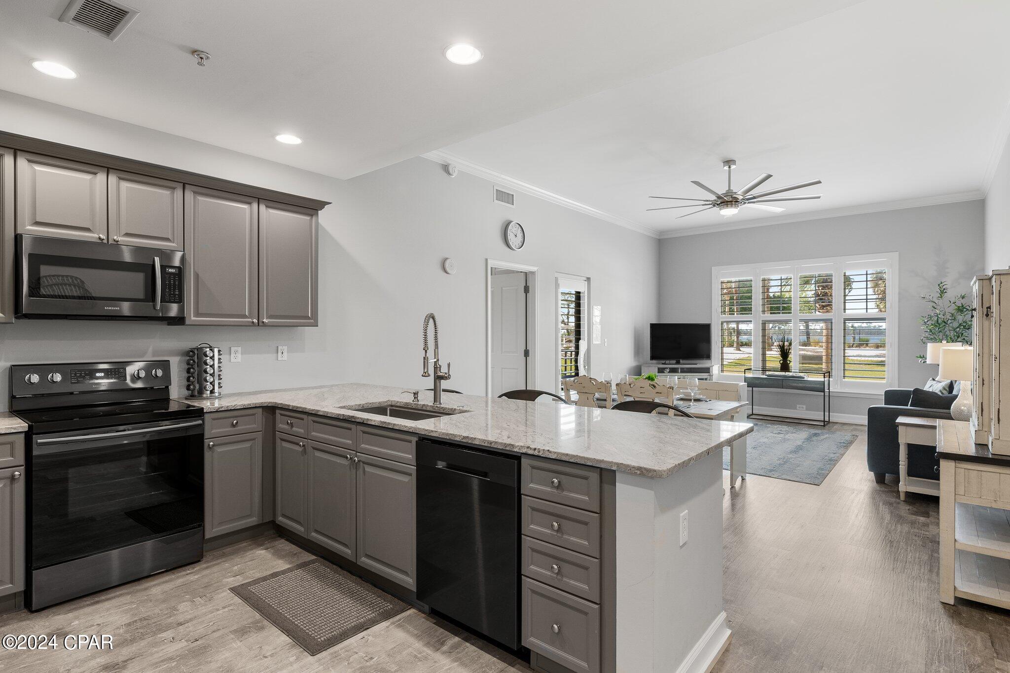 Reflections - Residential Lease