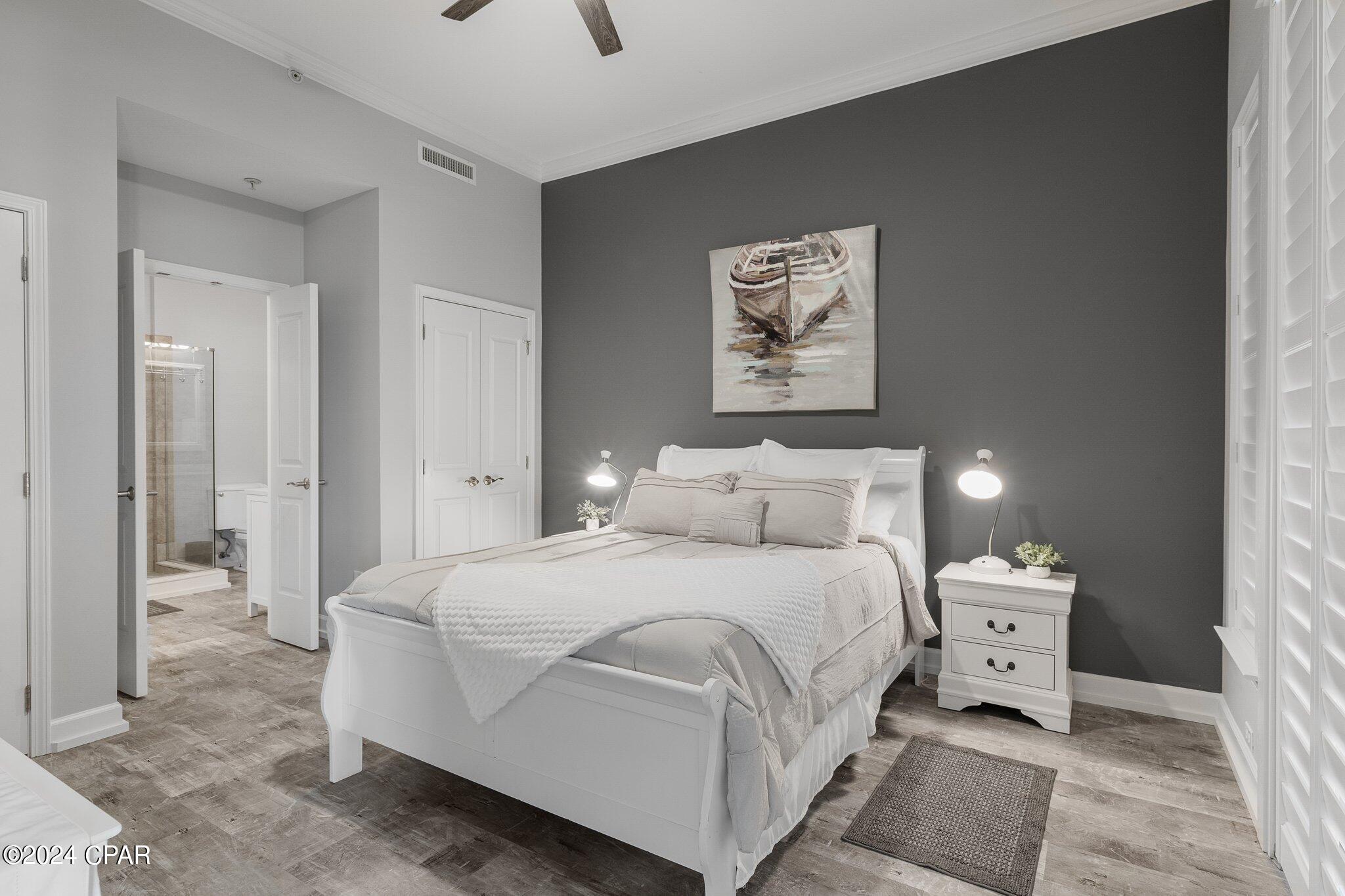 Reflections - Residential Lease