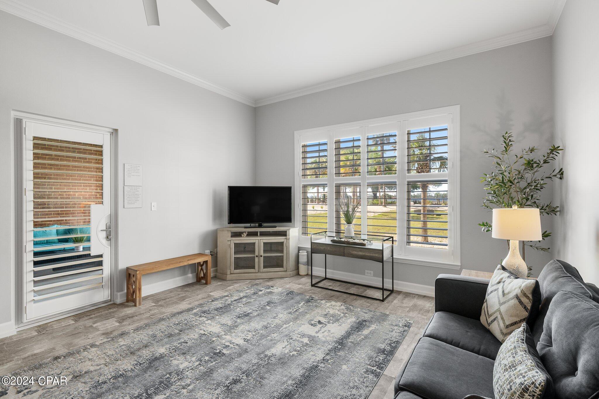 Reflections - Residential Lease