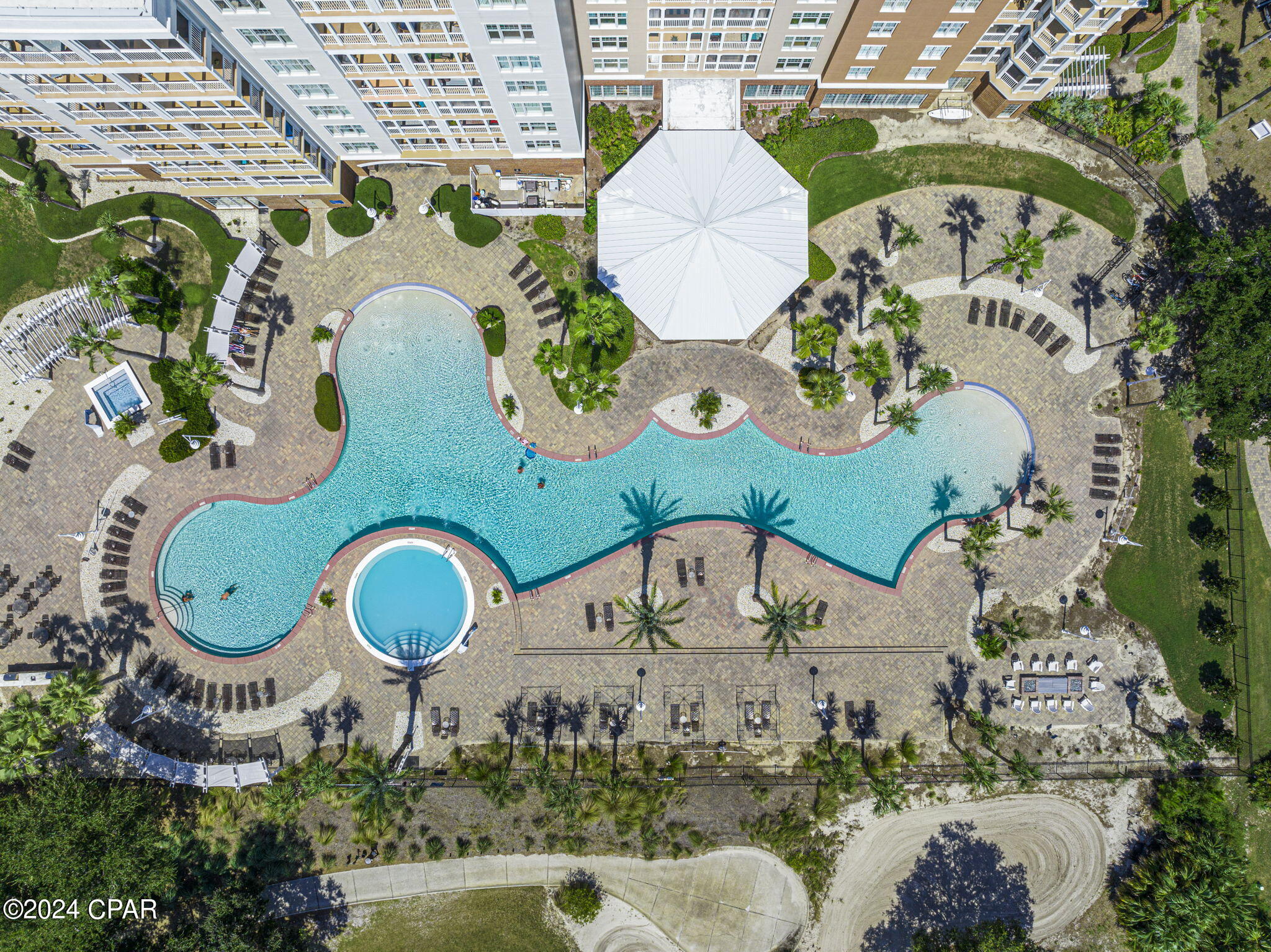 Reflections - Residential Lease