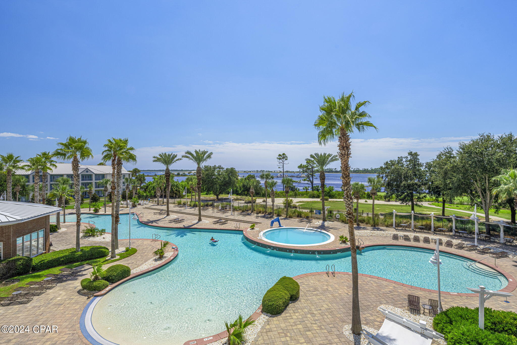 Reflections - Residential Lease