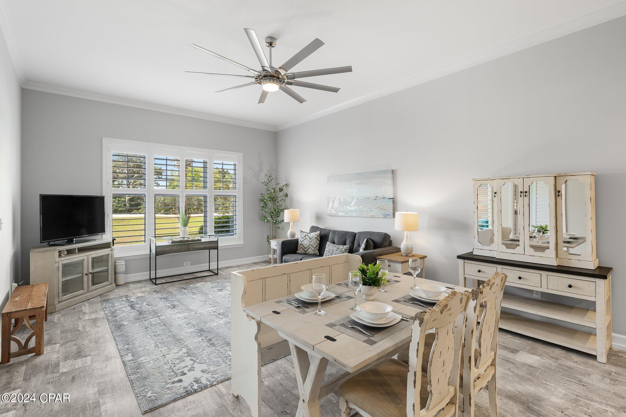 Reflections - Residential Lease