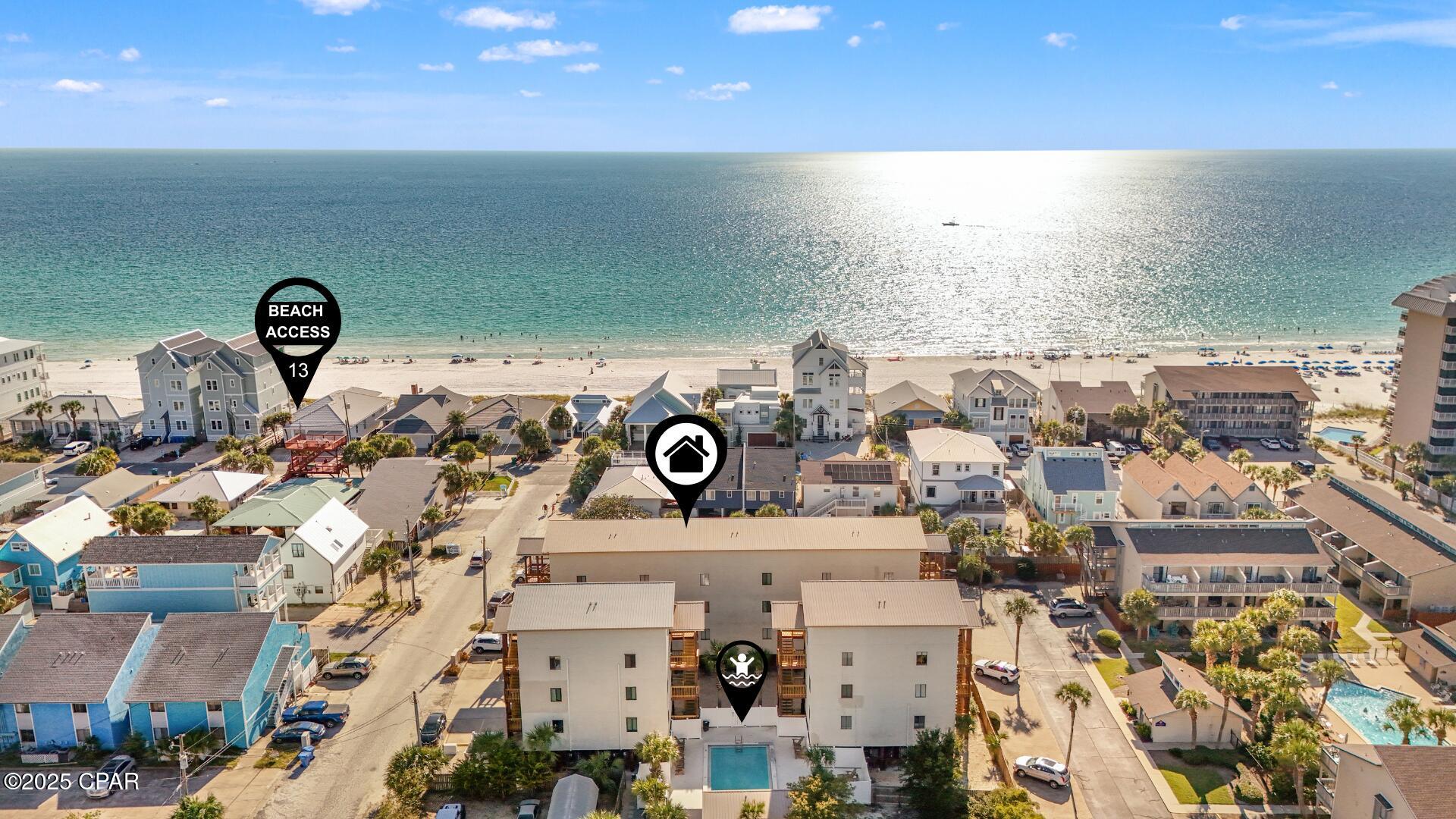 Sand Castles Villa - Residential