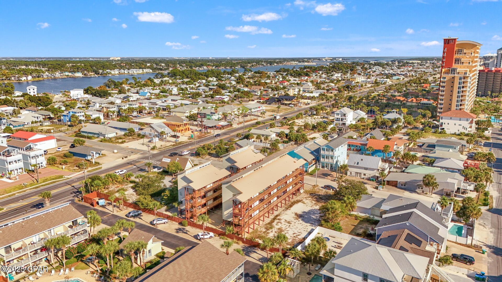 Sand Castles Villa - Residential