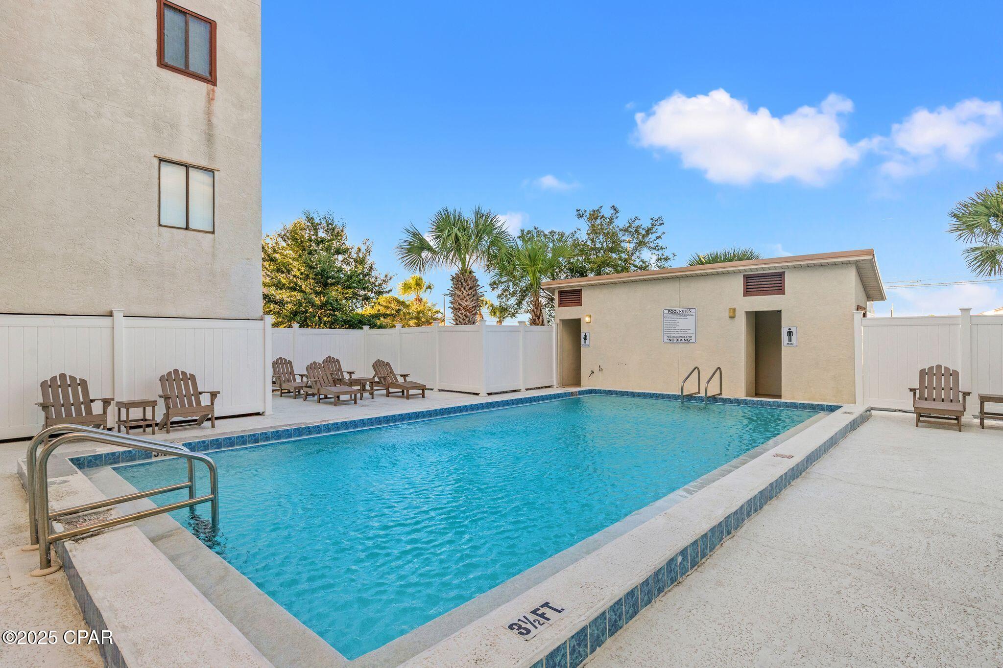 Sand Castles Villa - Residential