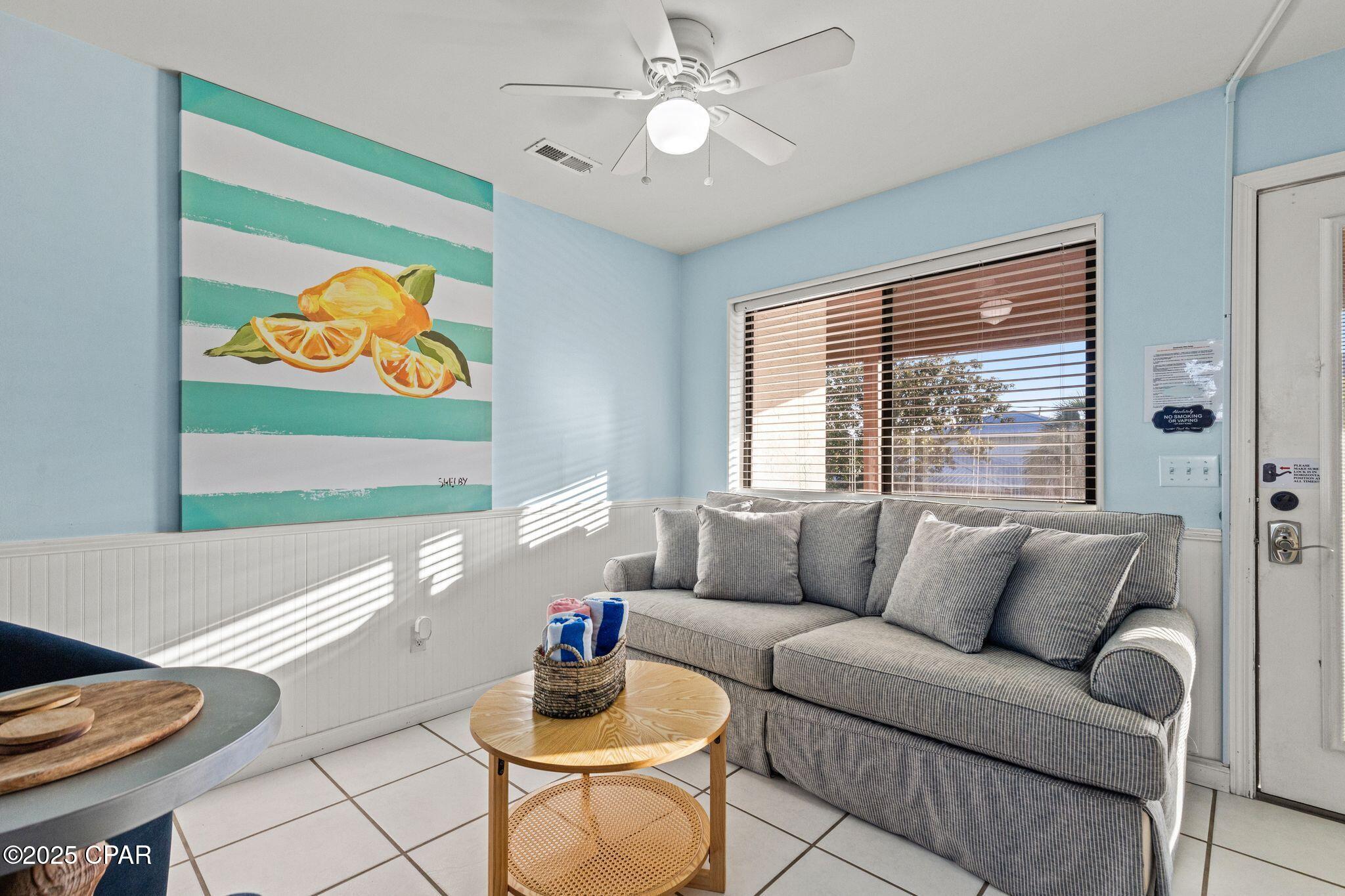 Sand Castles Villa - Residential