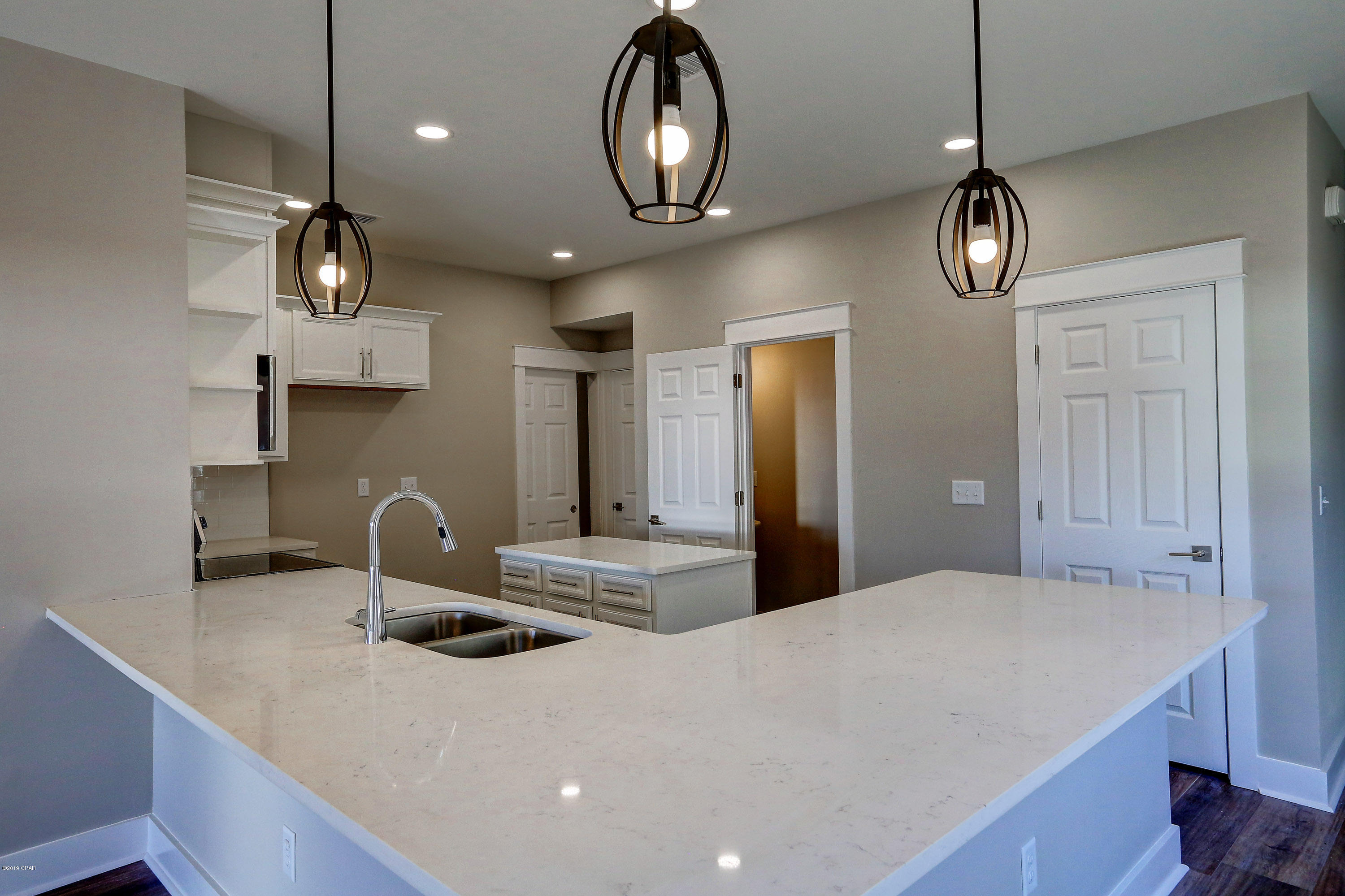 Bayside - Residential