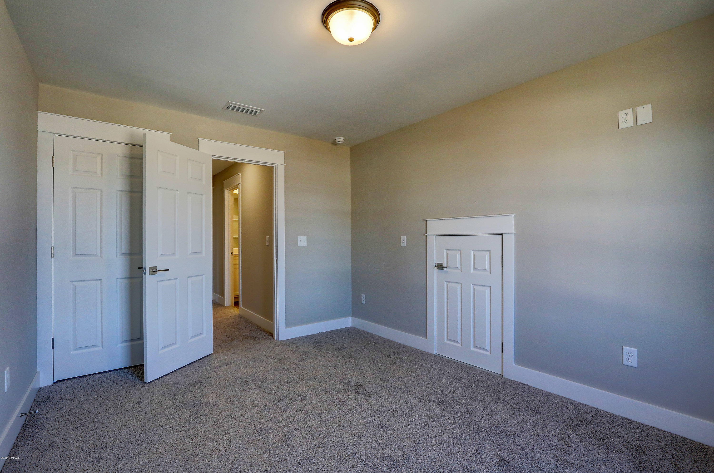 Bayside - Residential