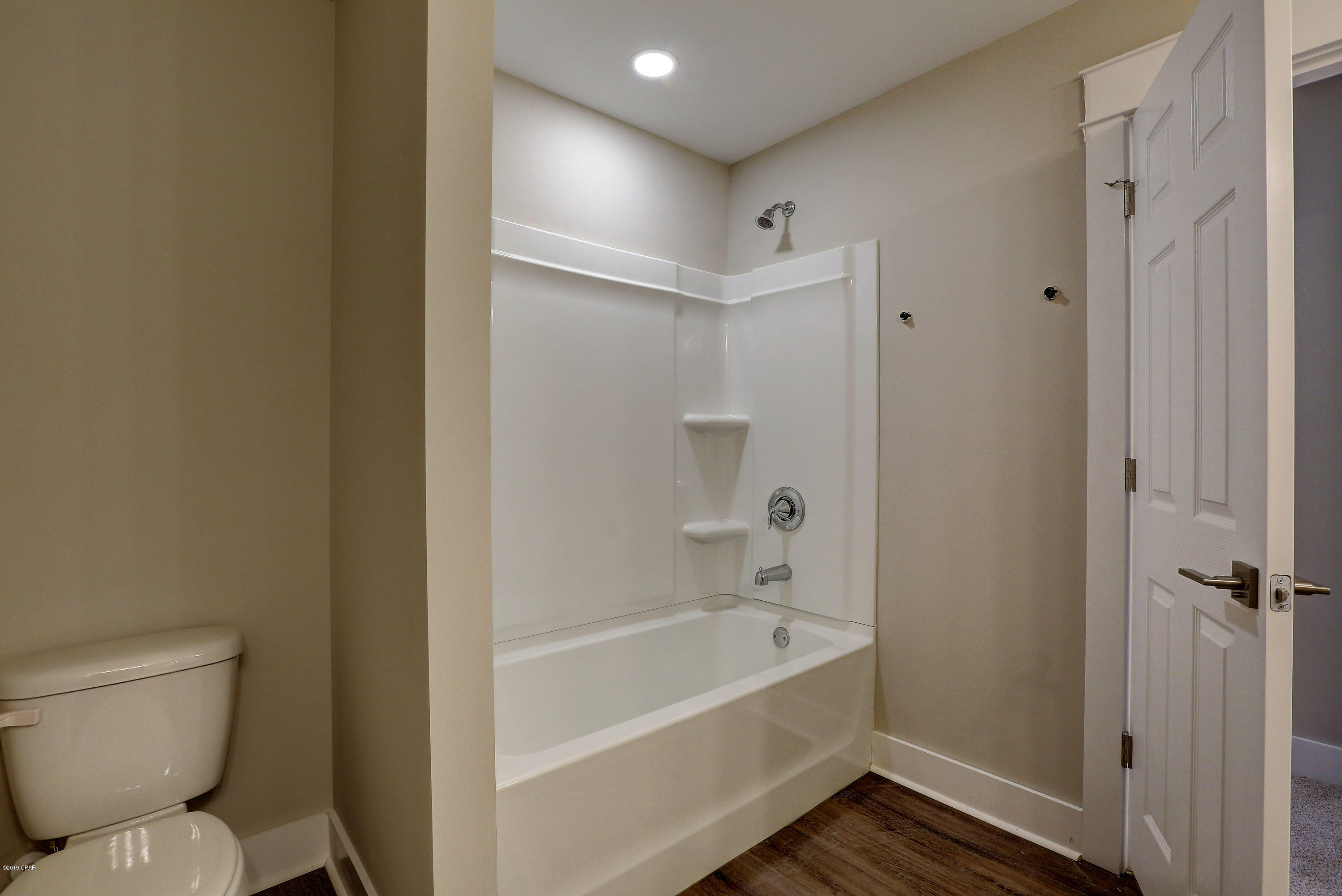 Bayside - Residential