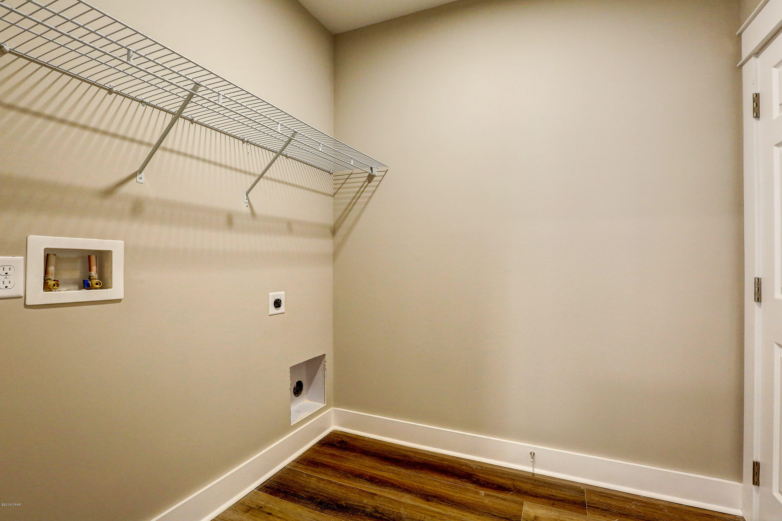 Bayside - Residential