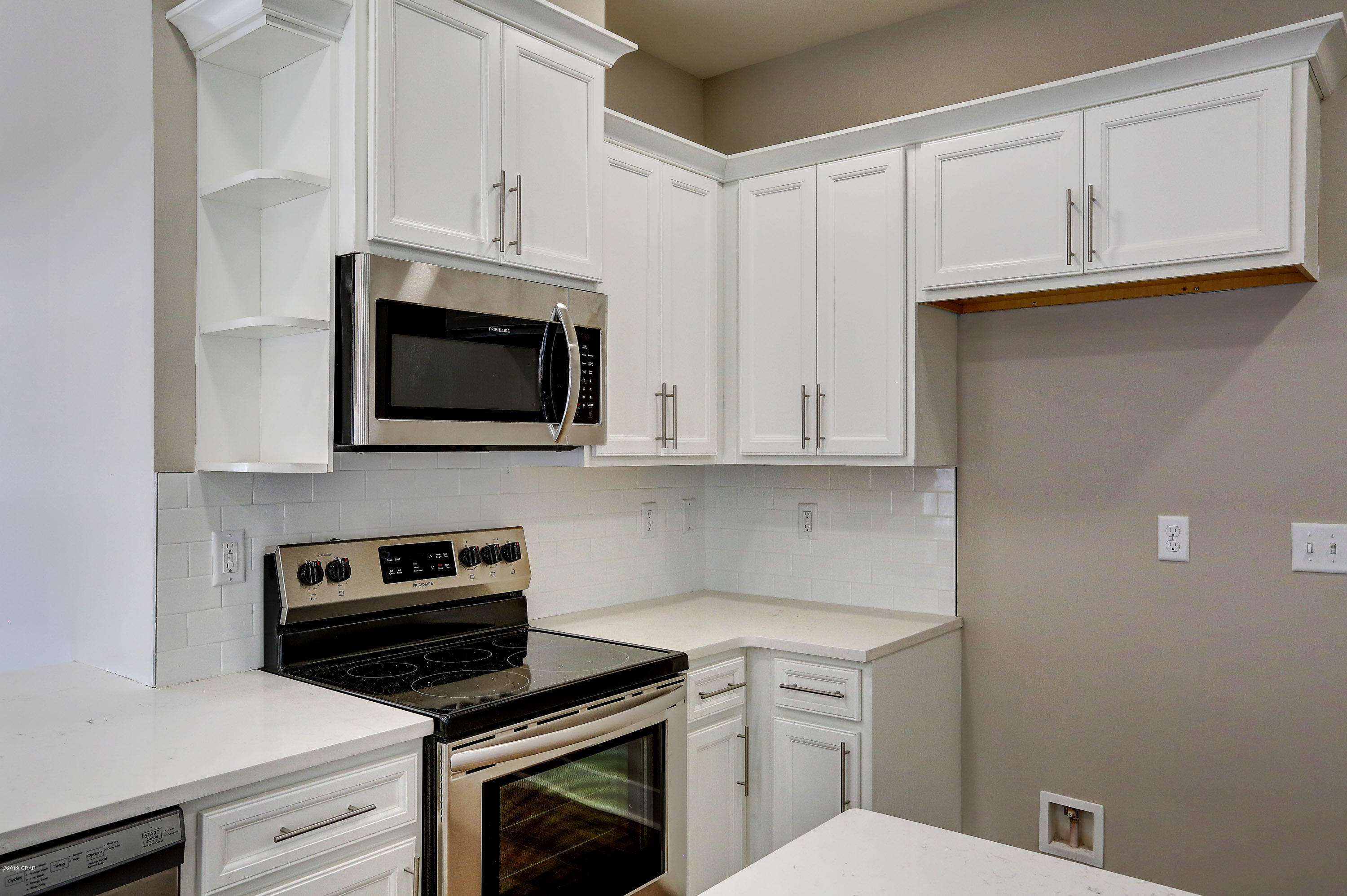 Bayside - Residential