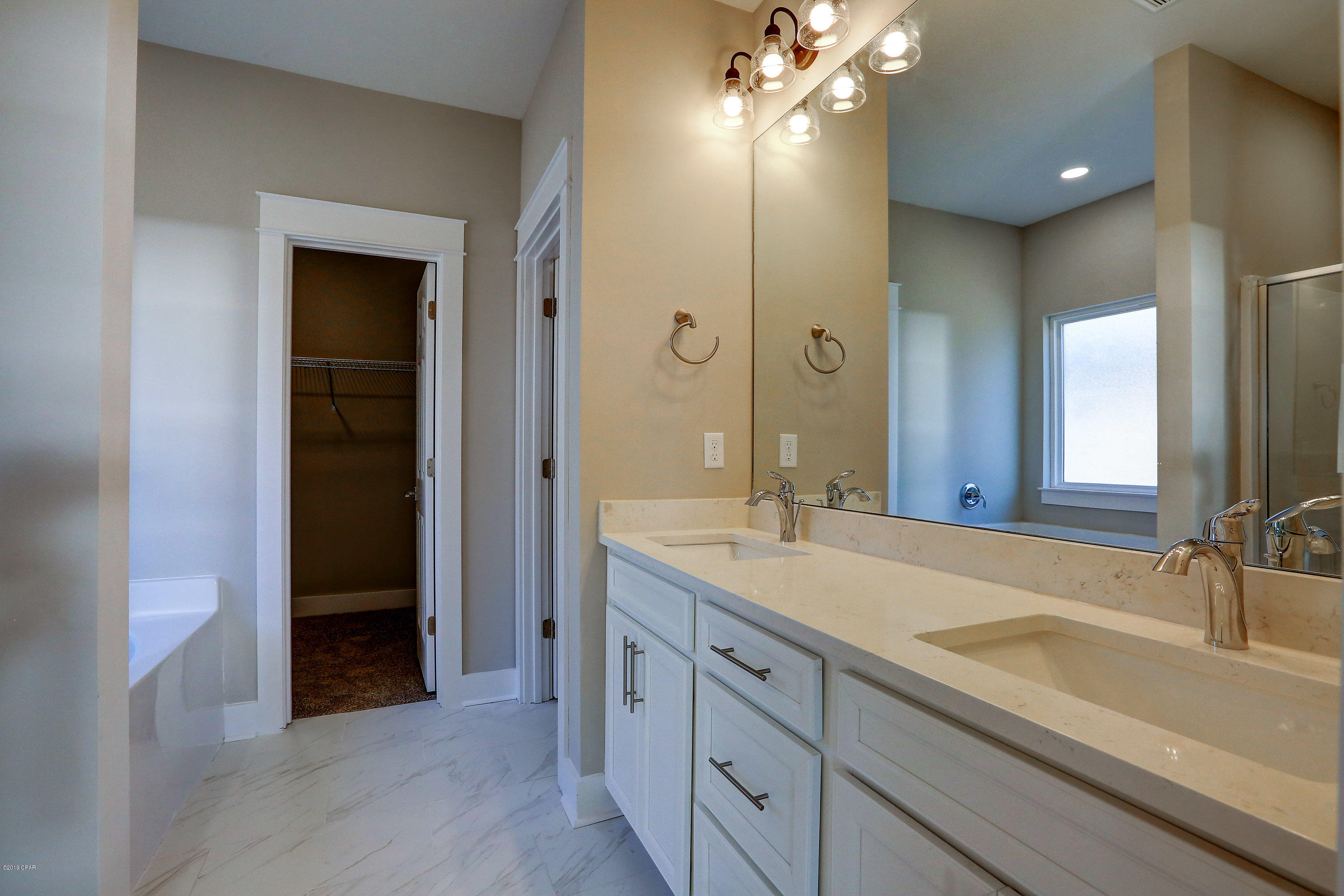 Bayside - Residential