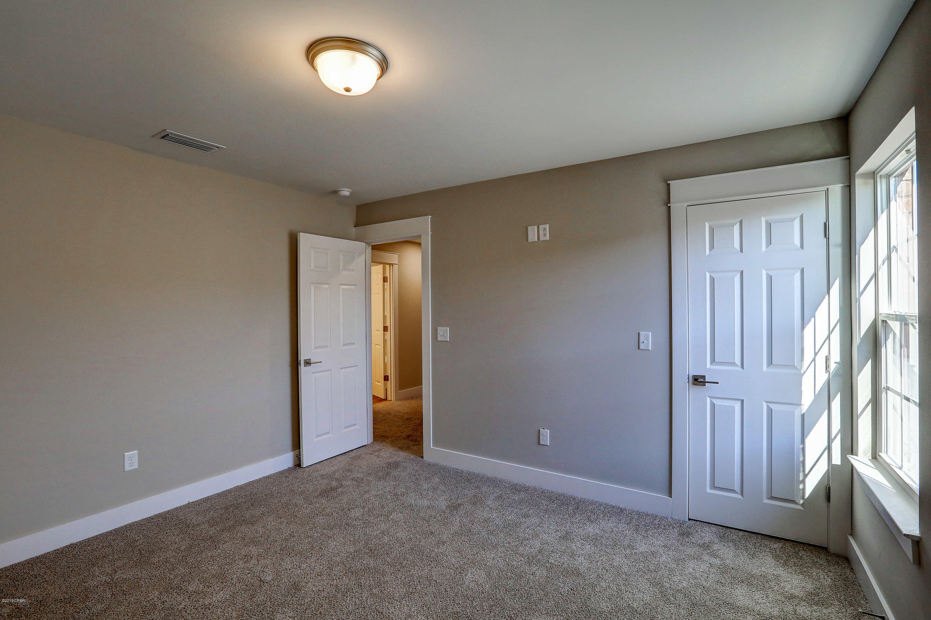 Bayside - Residential