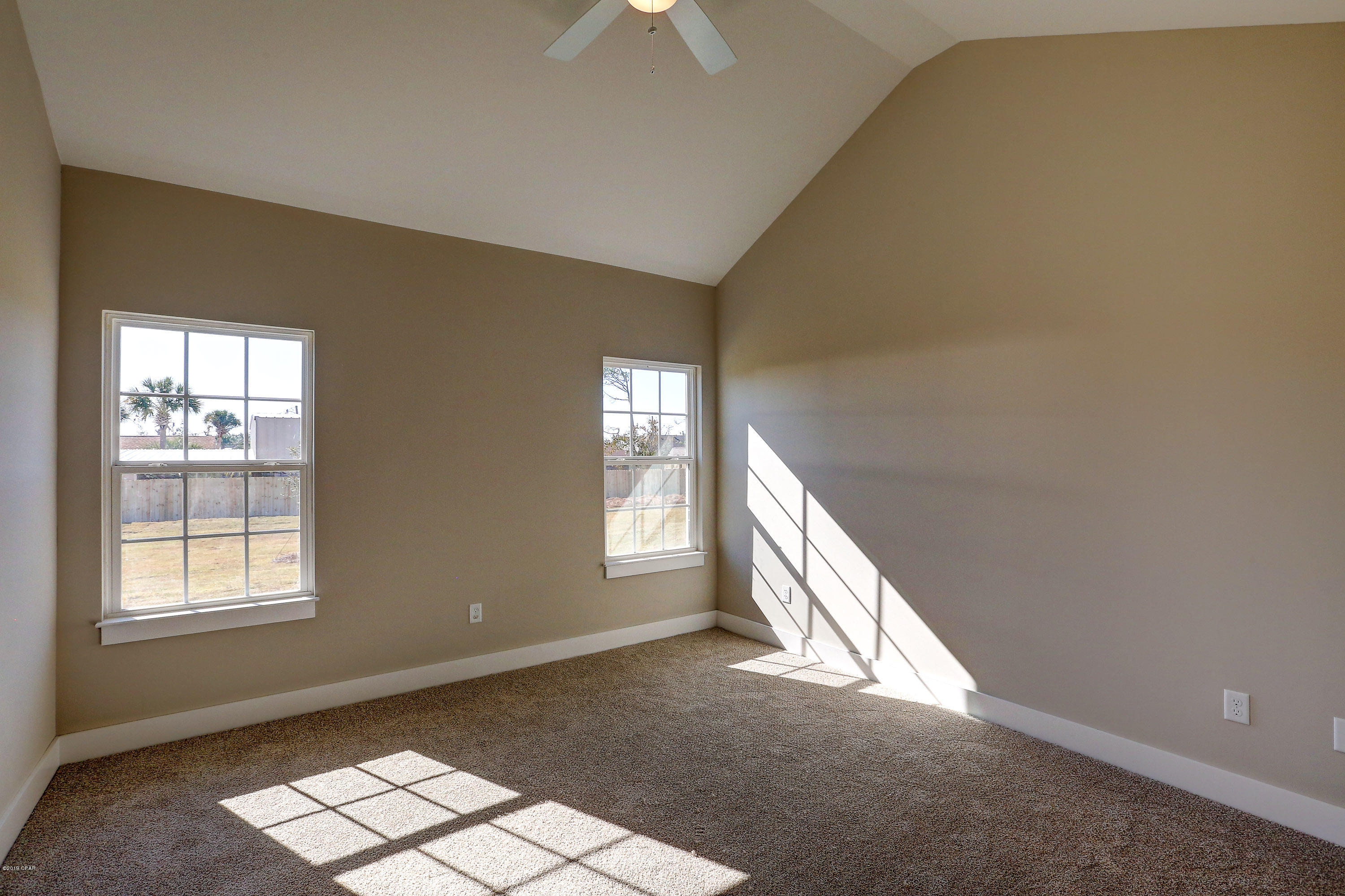 Bayside - Residential