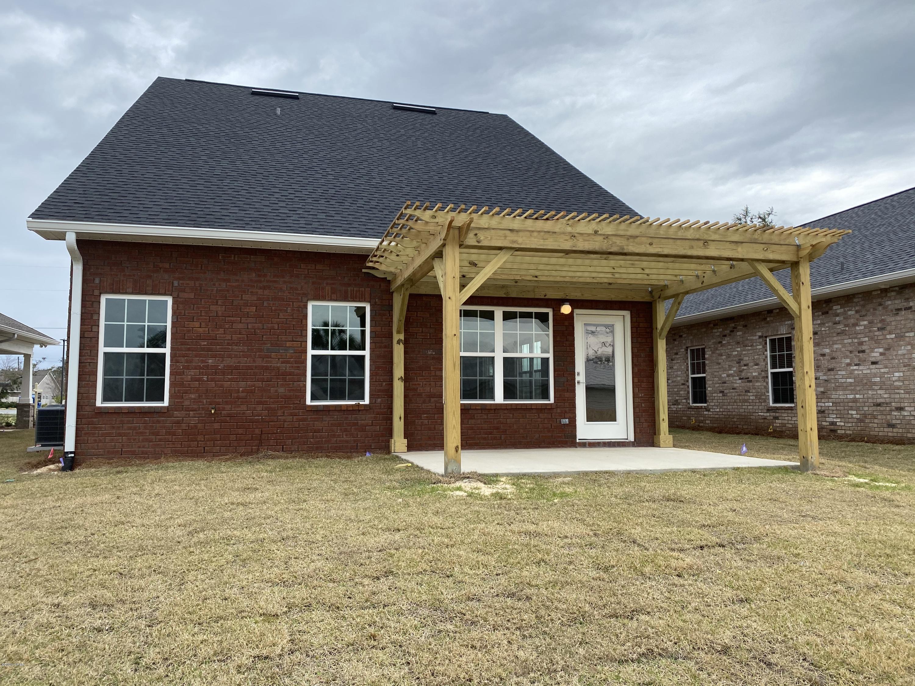 Bayside - Residential