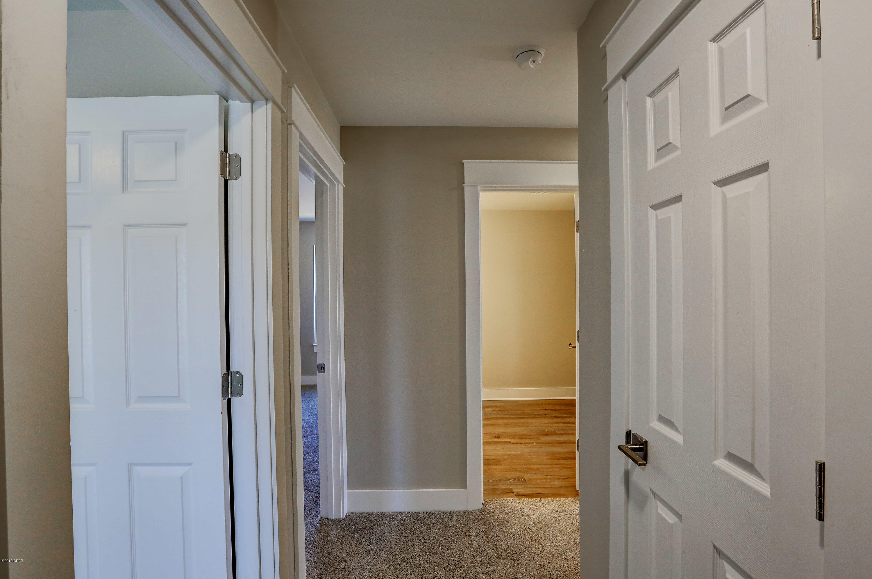 Bayside - Residential