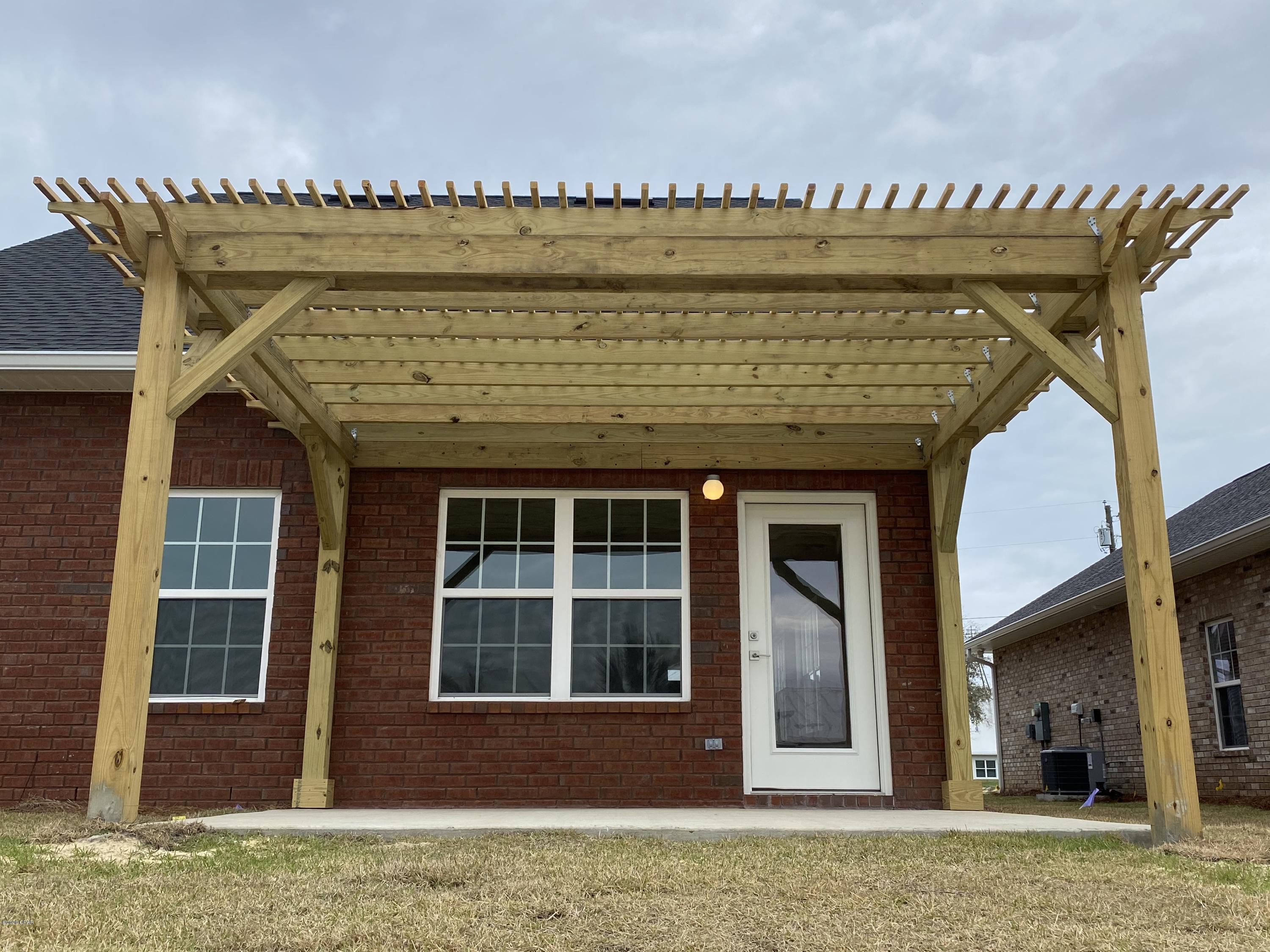 Bayside - Residential