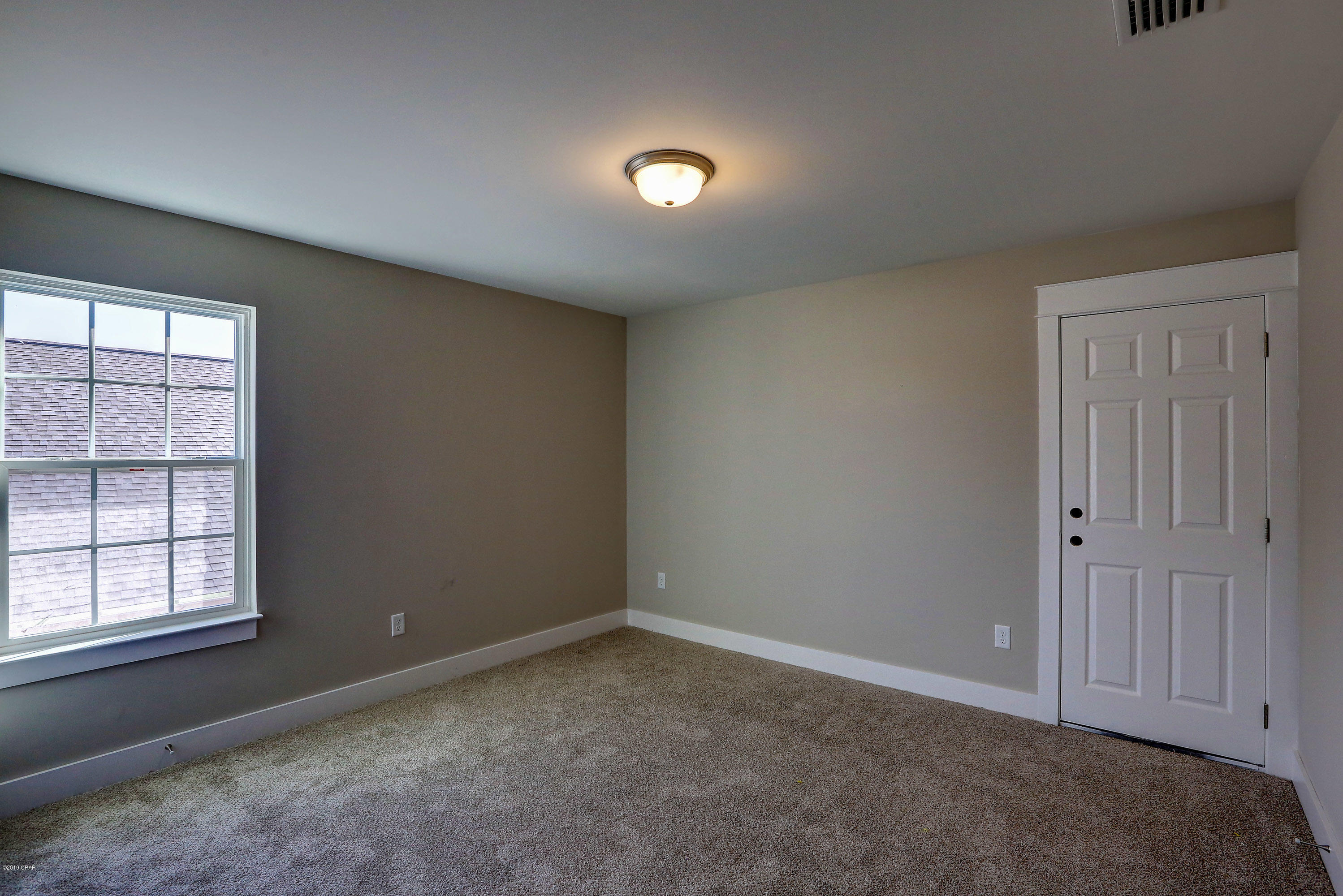 Bayside - Residential