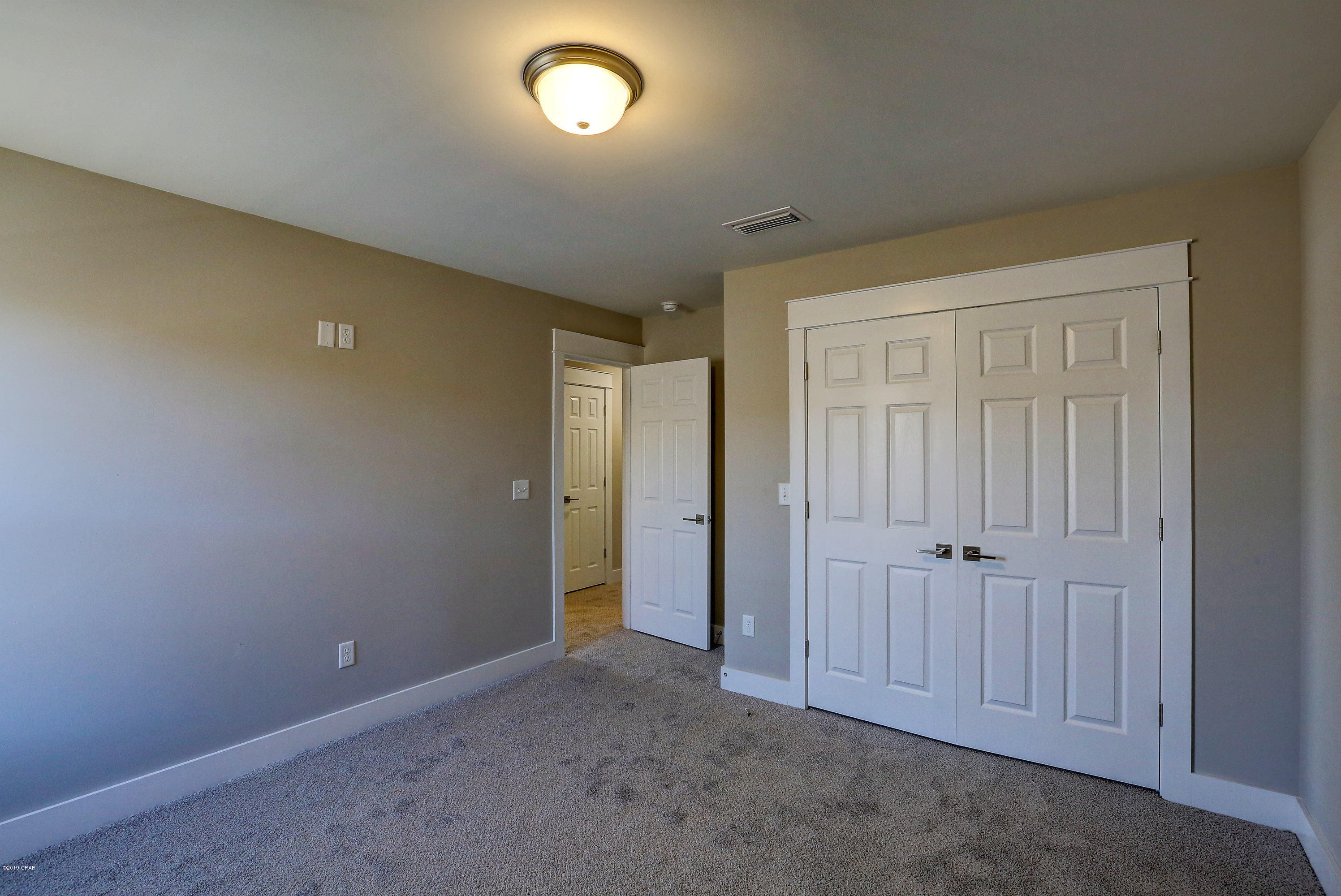 Bayside - Residential