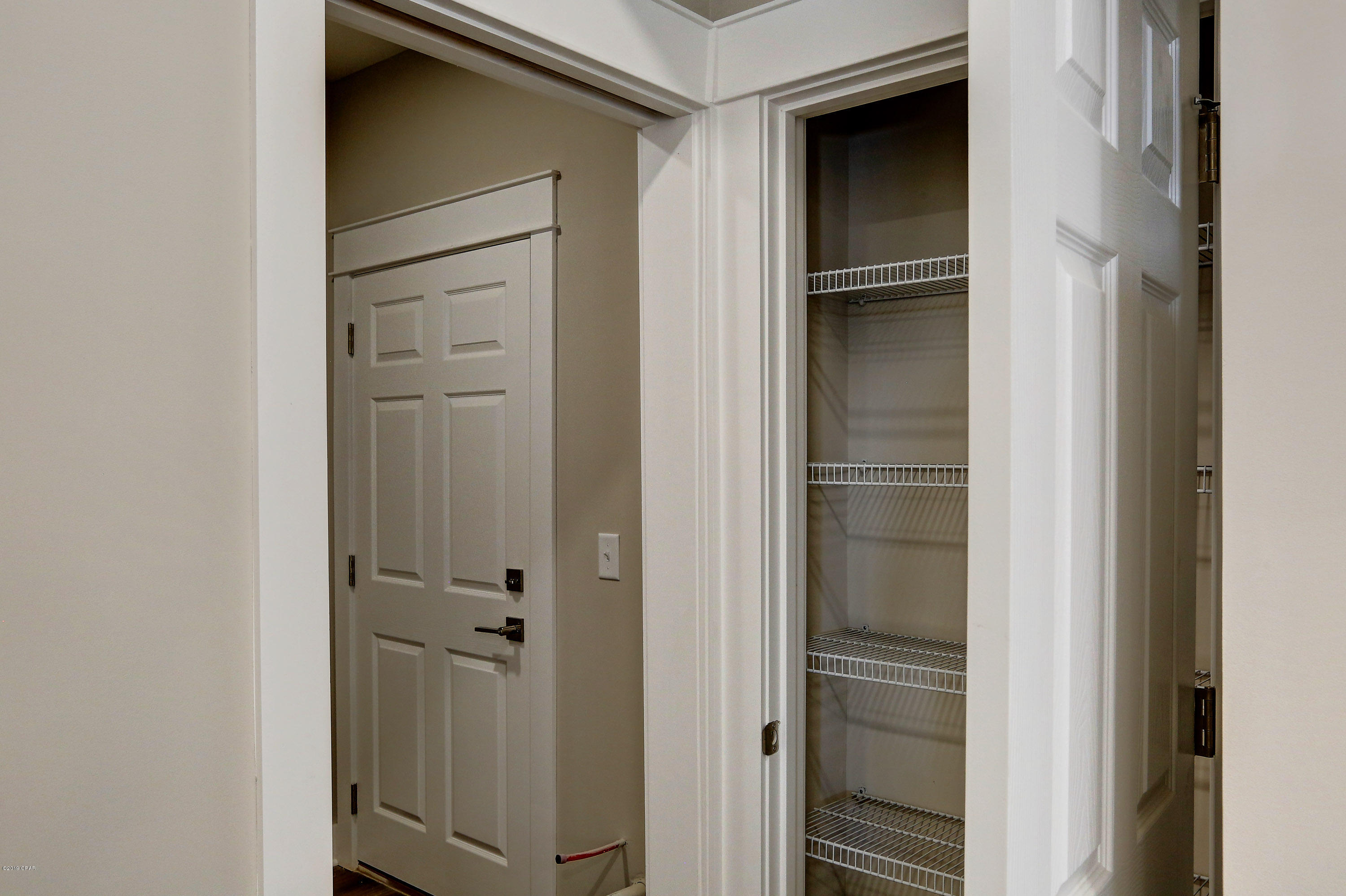 Bayside - Residential