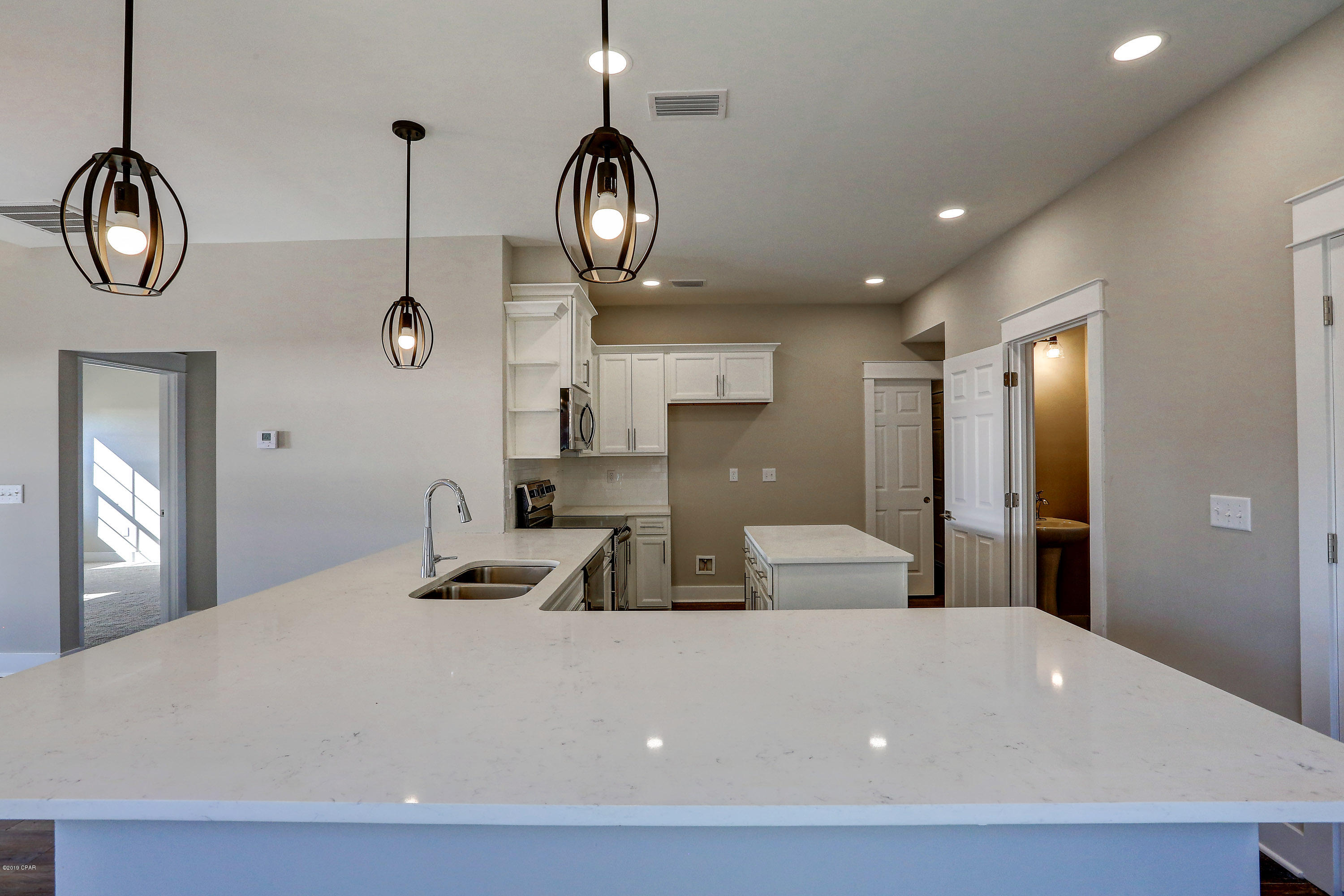 Bayside - Residential