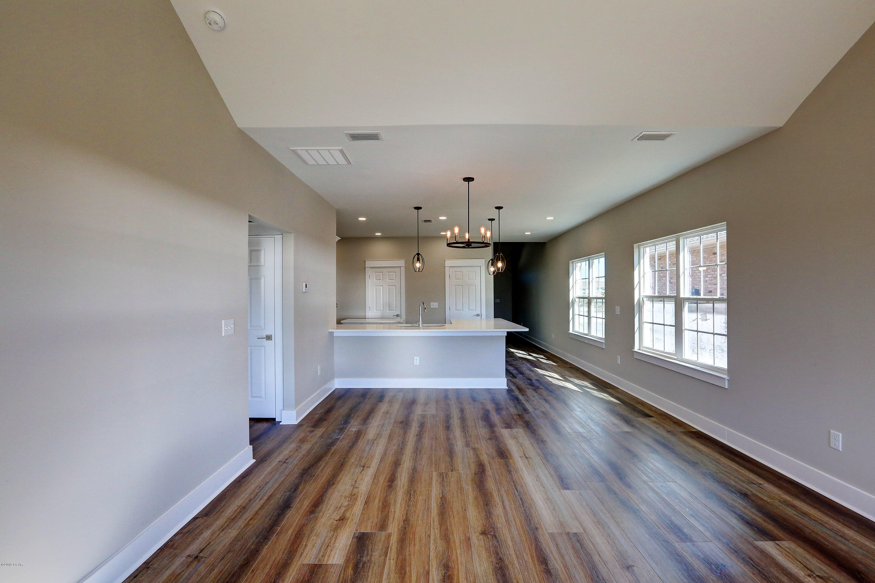 Bayside - Residential