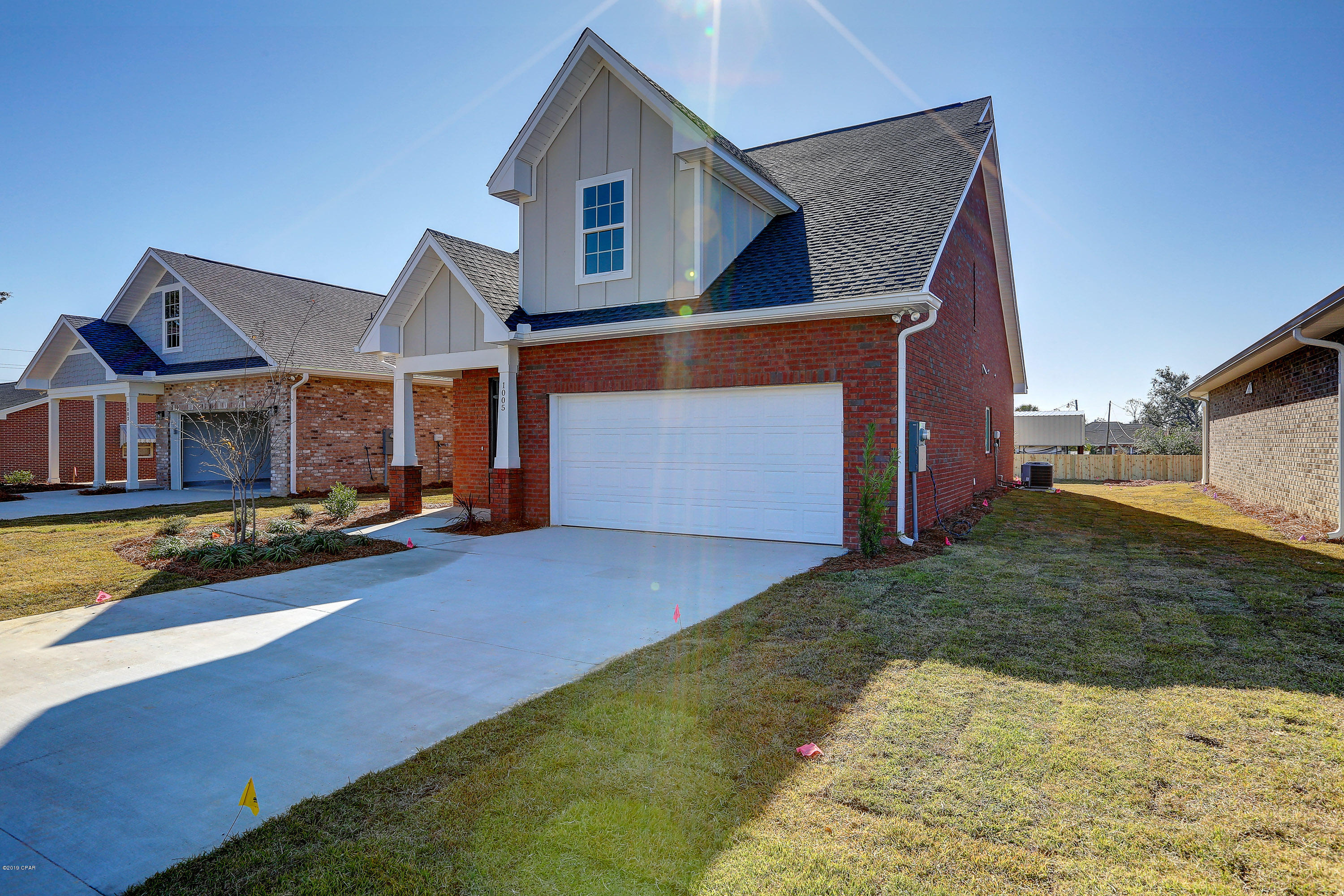 Bayside - Residential