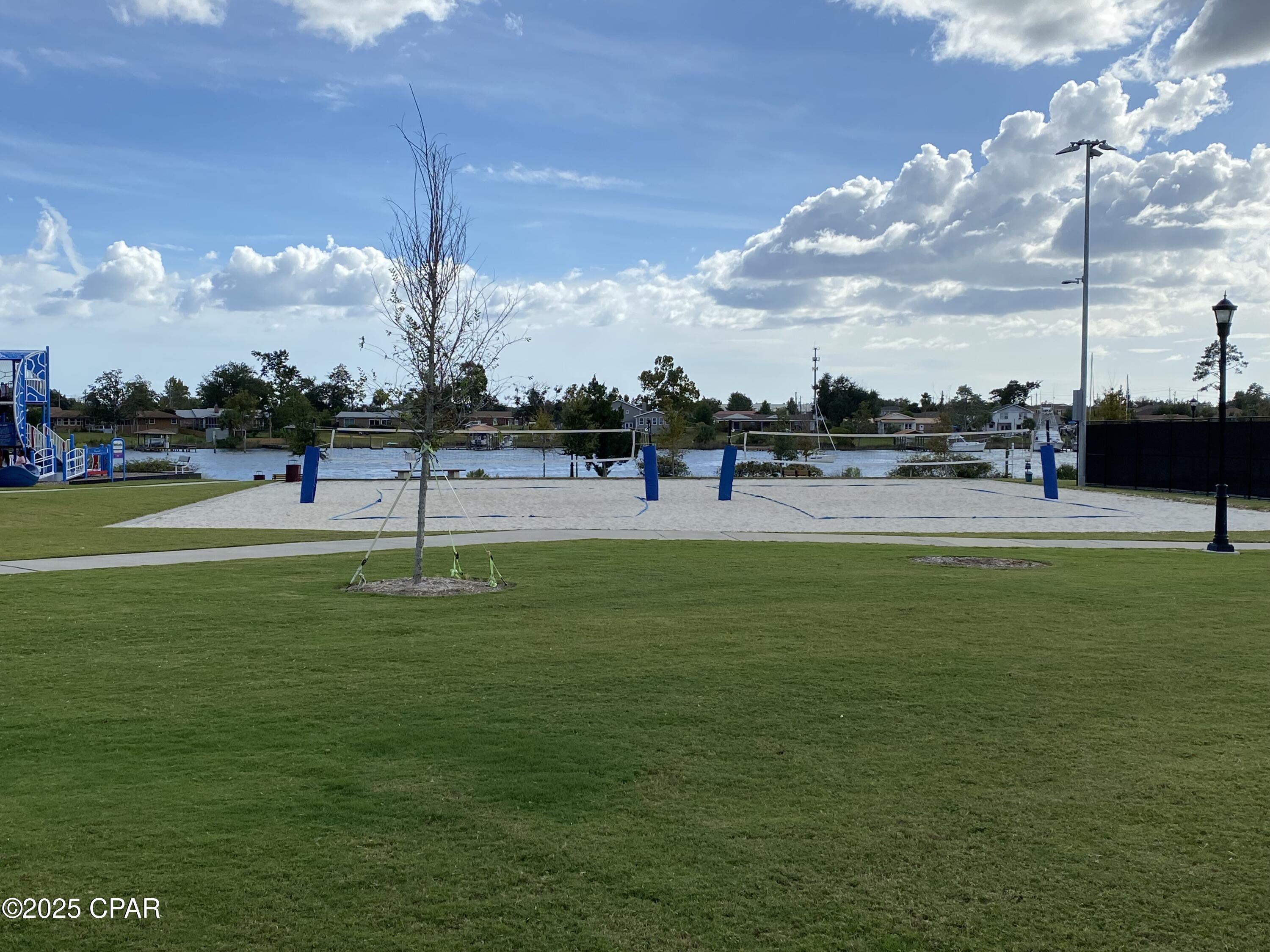 Callaway - Residential