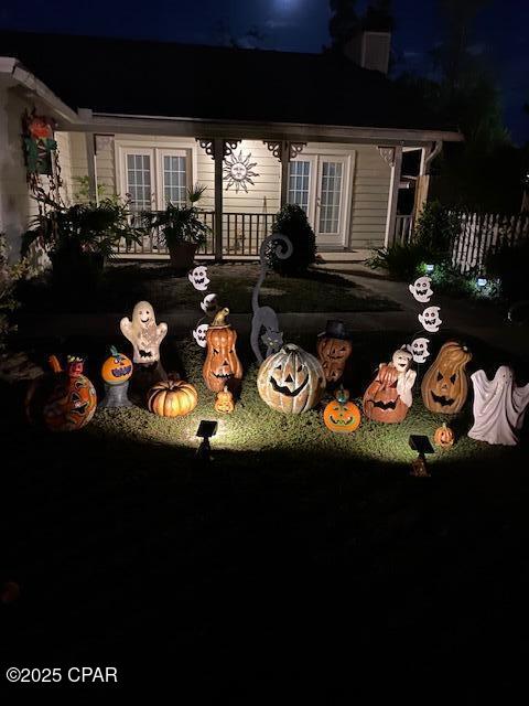 Callaway - Residential