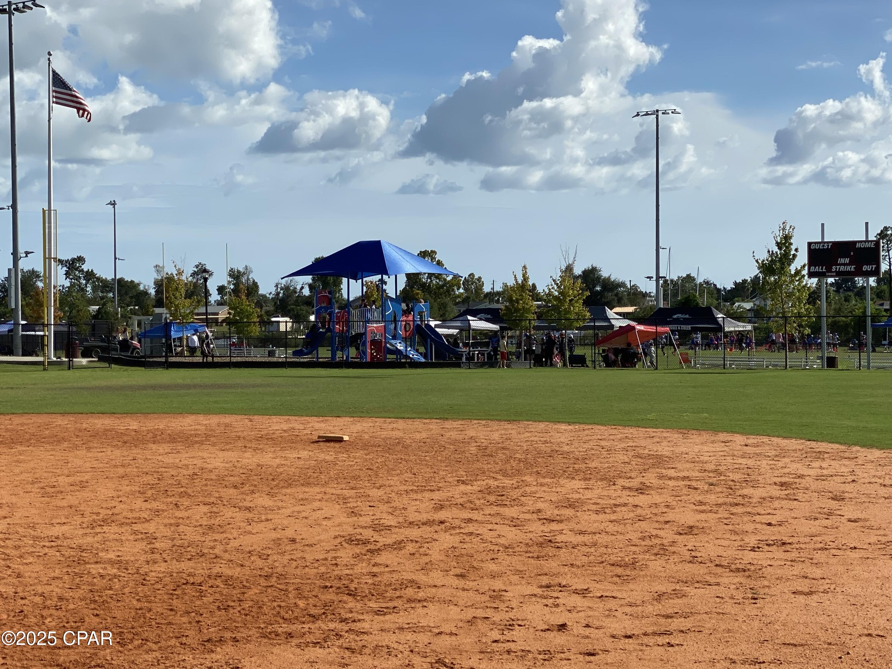 Callaway - Residential