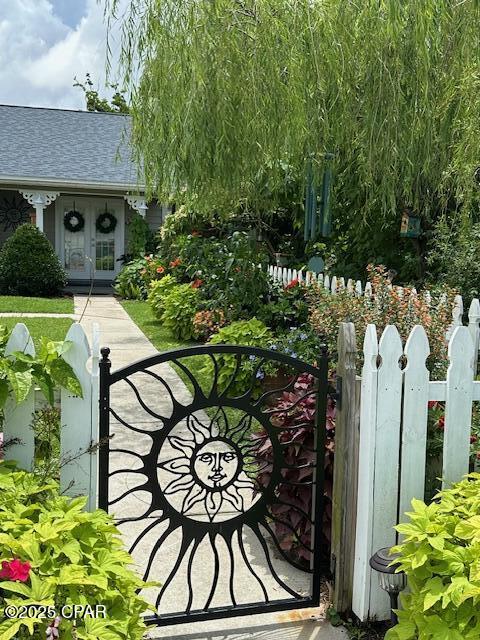 Callaway - Residential