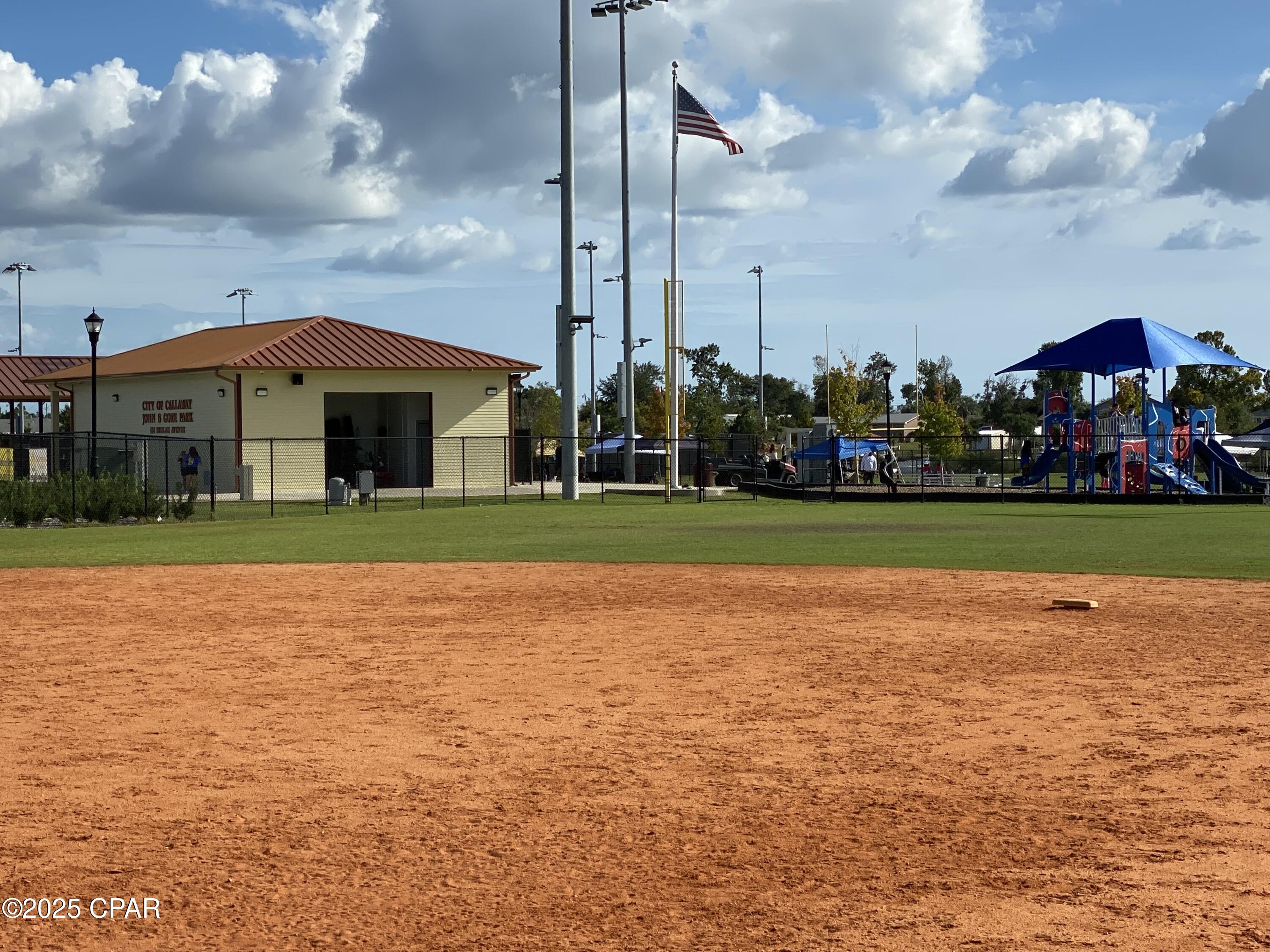 Callaway - Residential