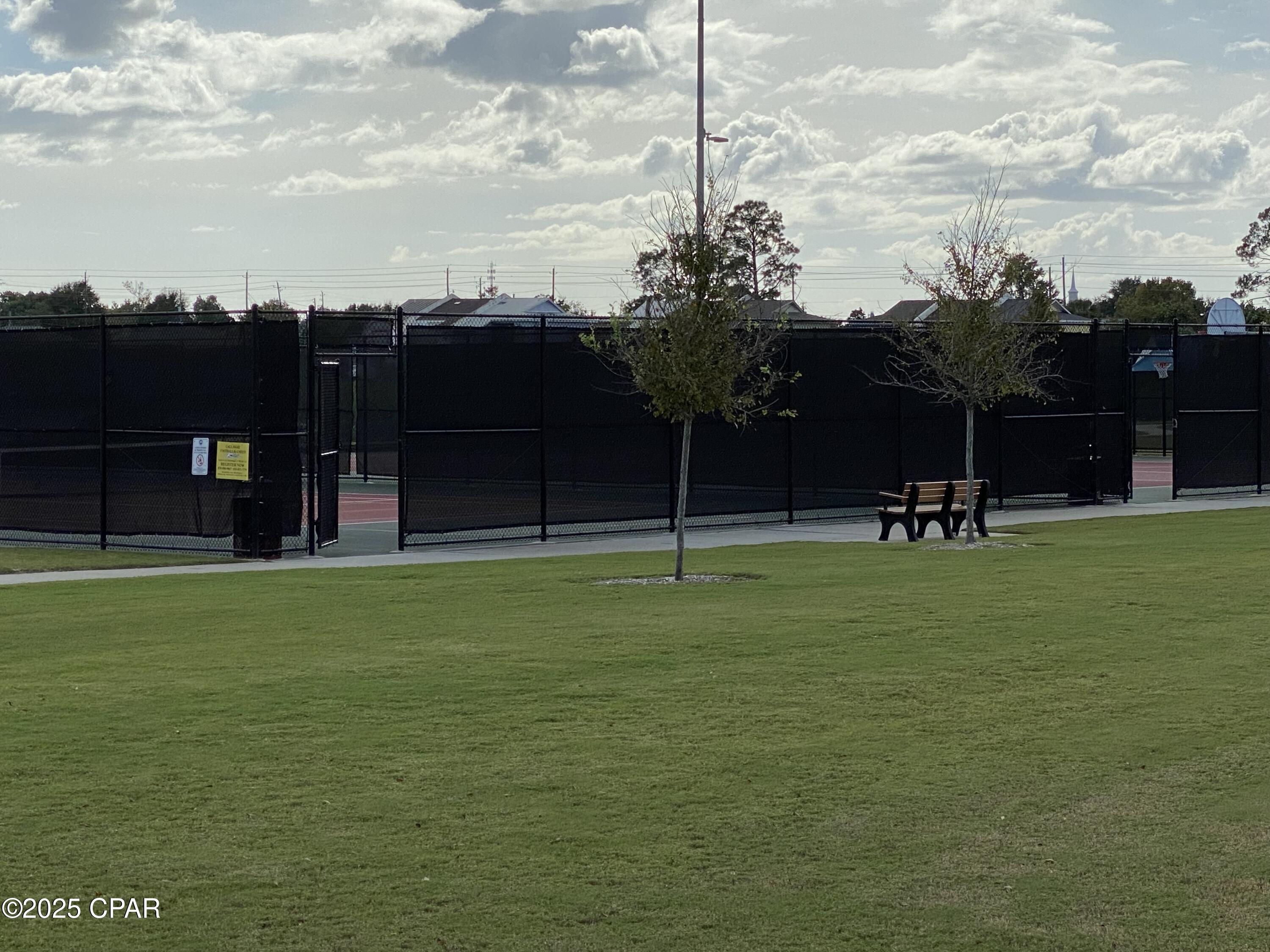 Callaway - Residential