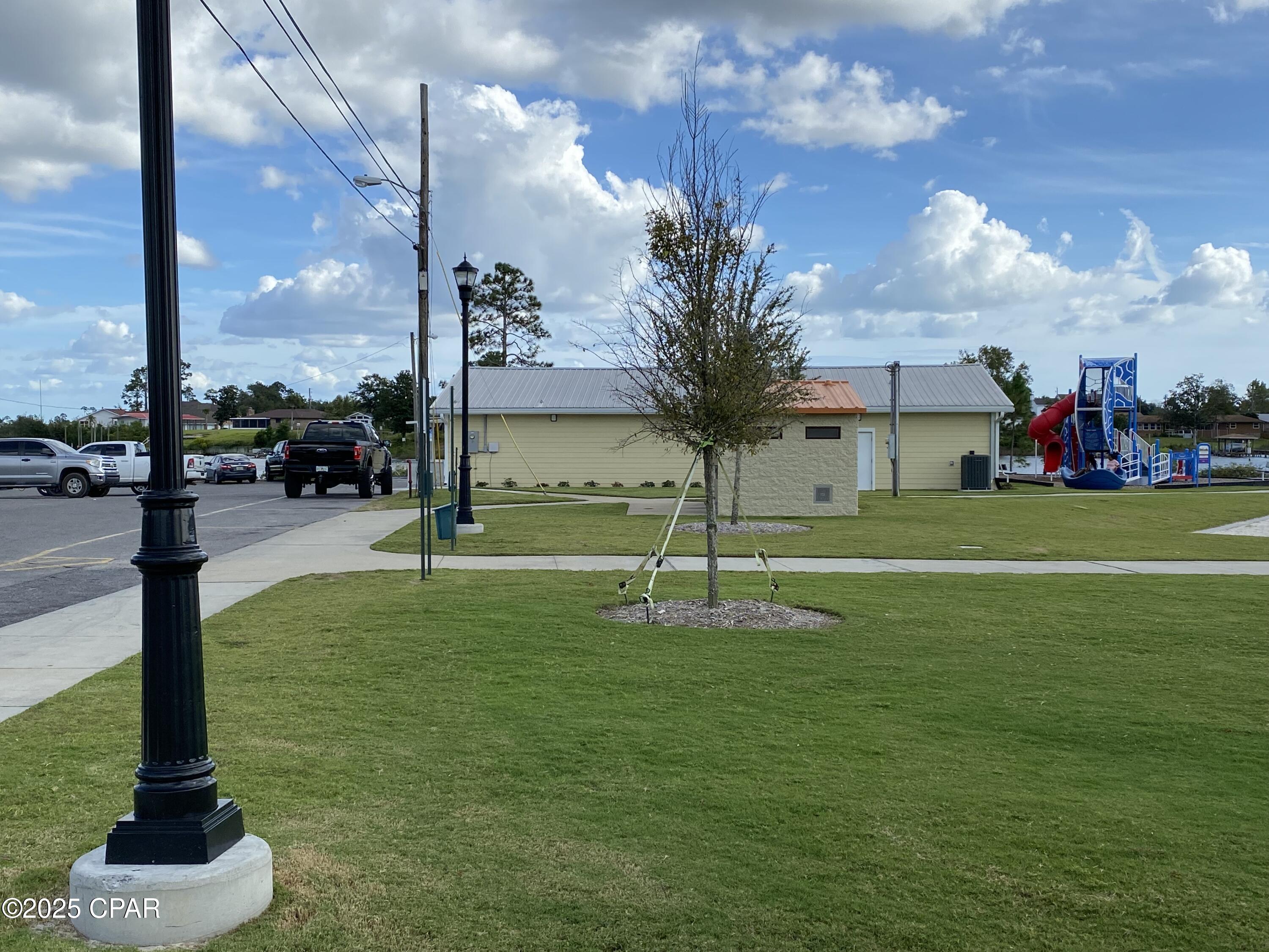 Callaway - Residential