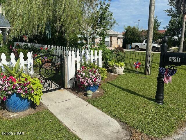 Callaway - Residential