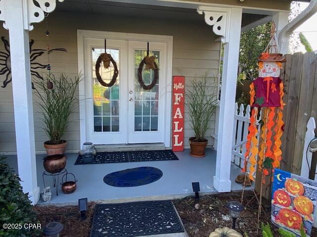 Callaway - Residential