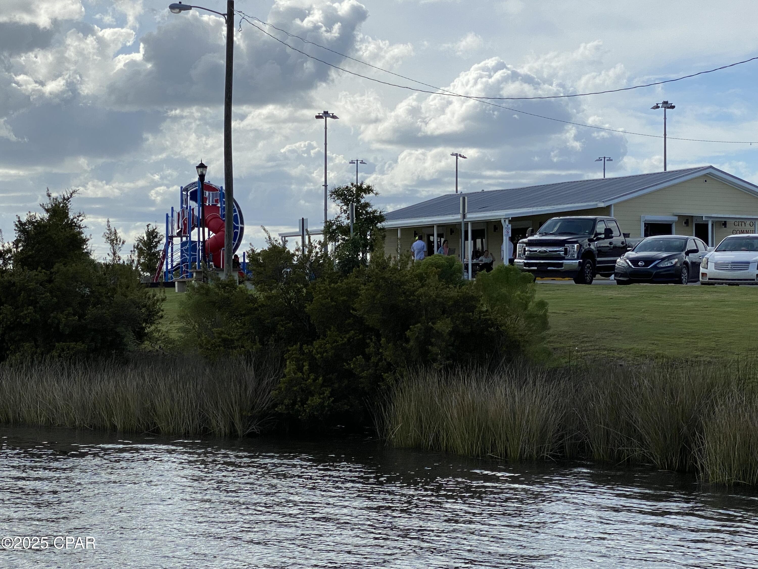 Callaway - Residential