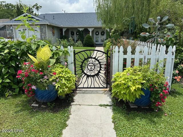 Callaway - Residential