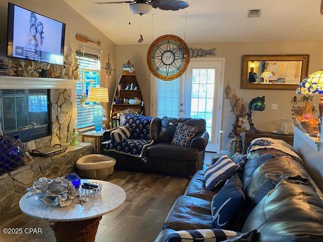 Callaway - Residential